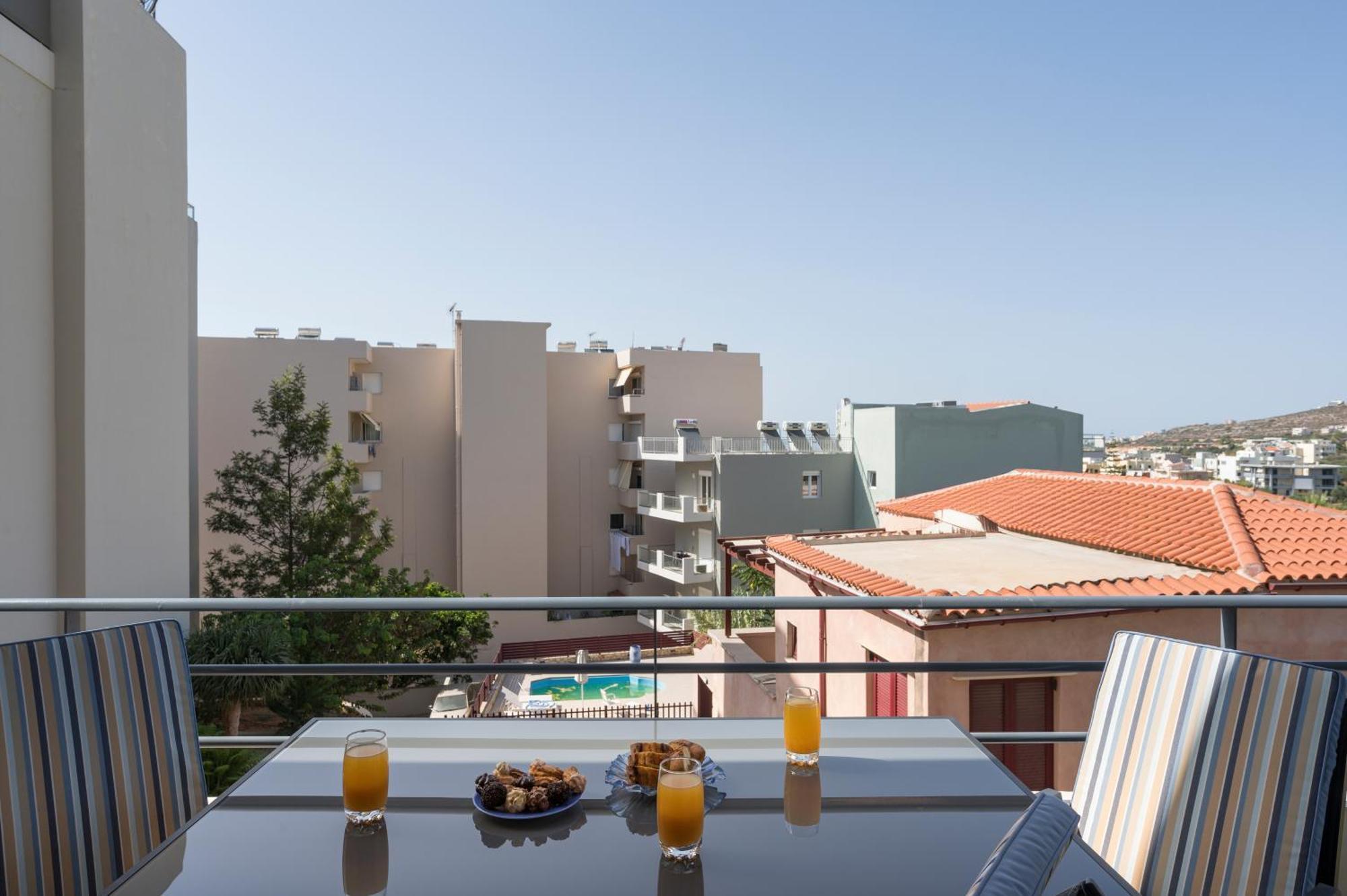 Casa Del Sol-halepa- Chania (Crete)