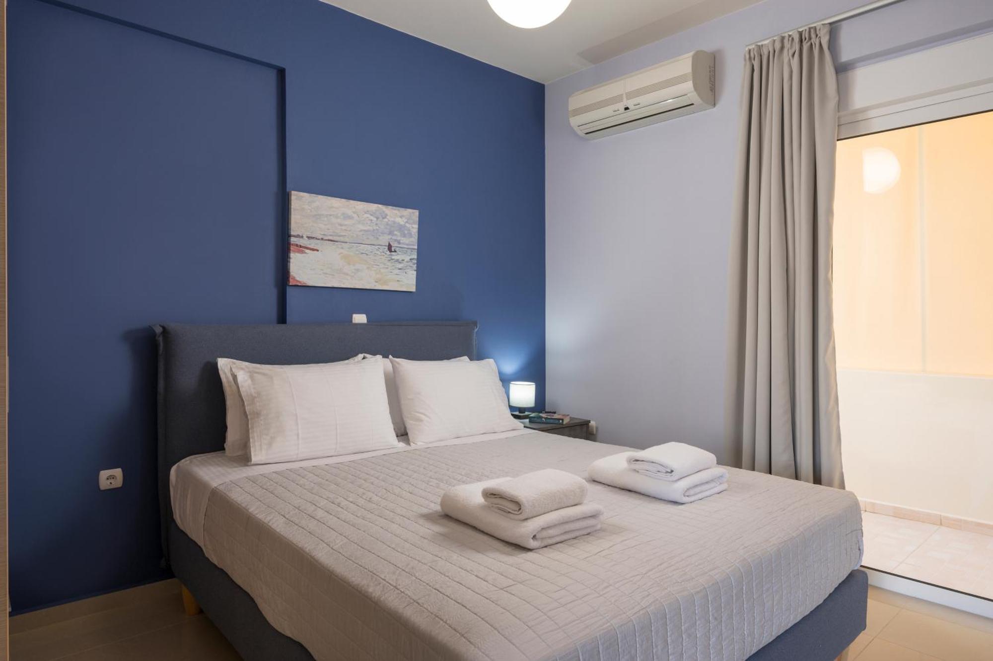 Apartment Casa Del Sol-halepa- Chania (Crete)
