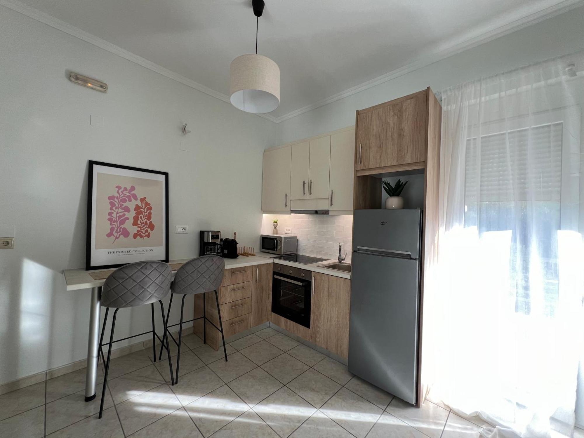 Apartamento Joyful By 8essentially Chrissi Akti Chania