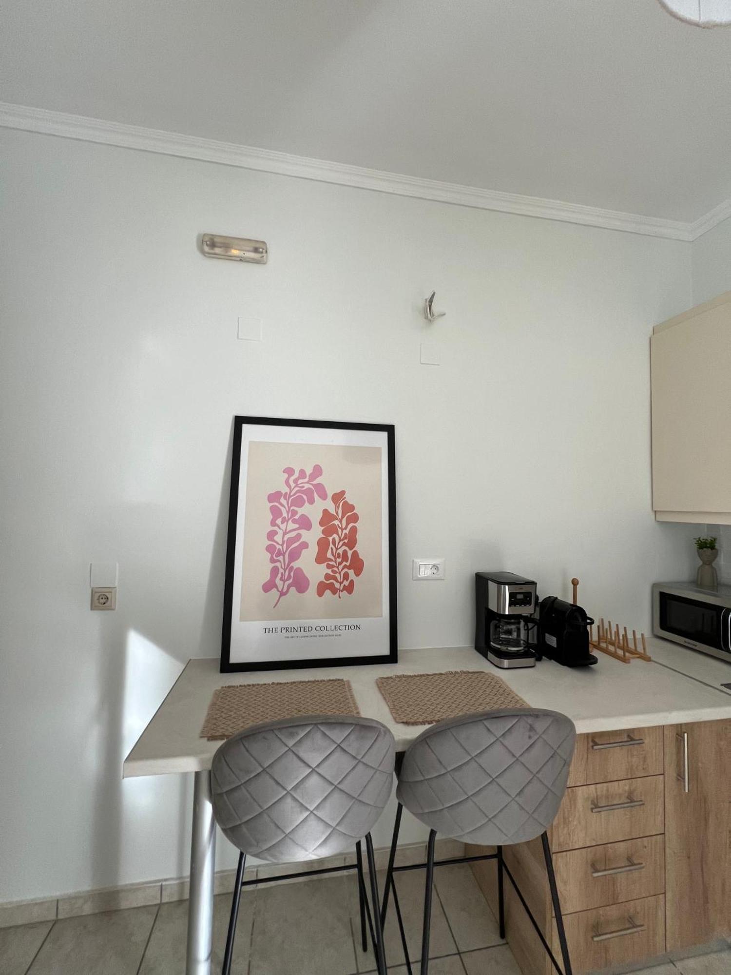 Apartamento Joyful By 8essentially Chrissi Akti Chania