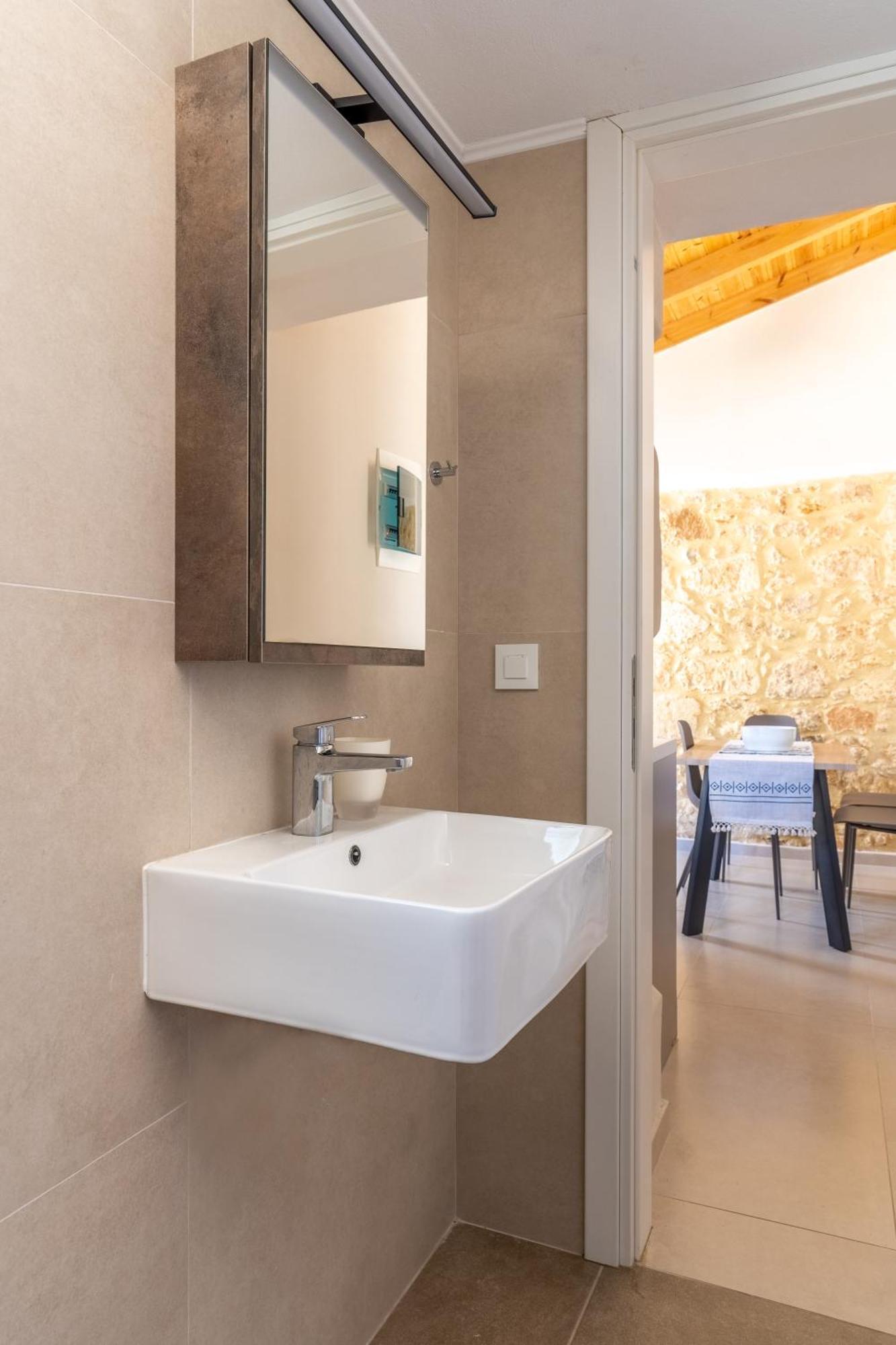 Myra House * Chania (Crete)