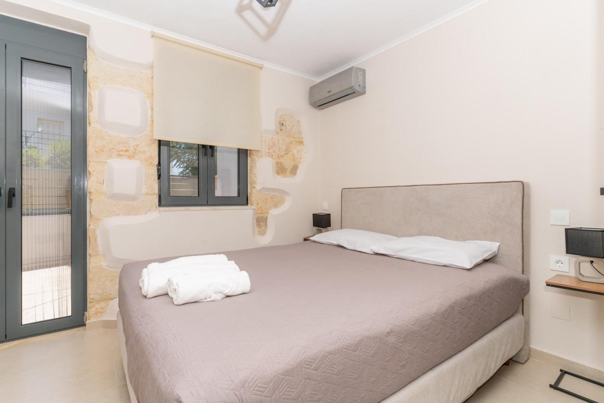 Myra House Holiday home Chania (Crete)