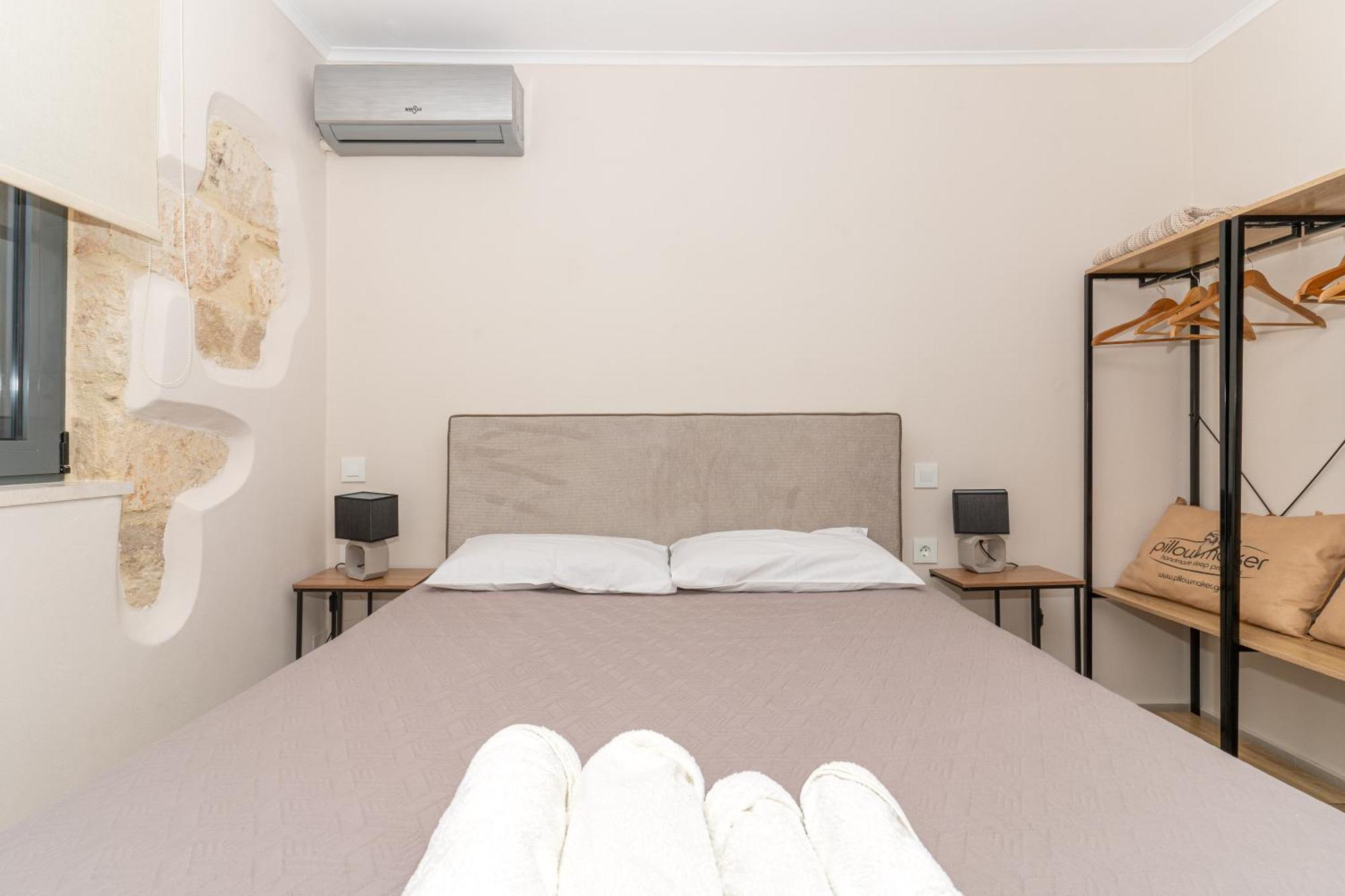 Myra House Holiday home Chania (Crete)