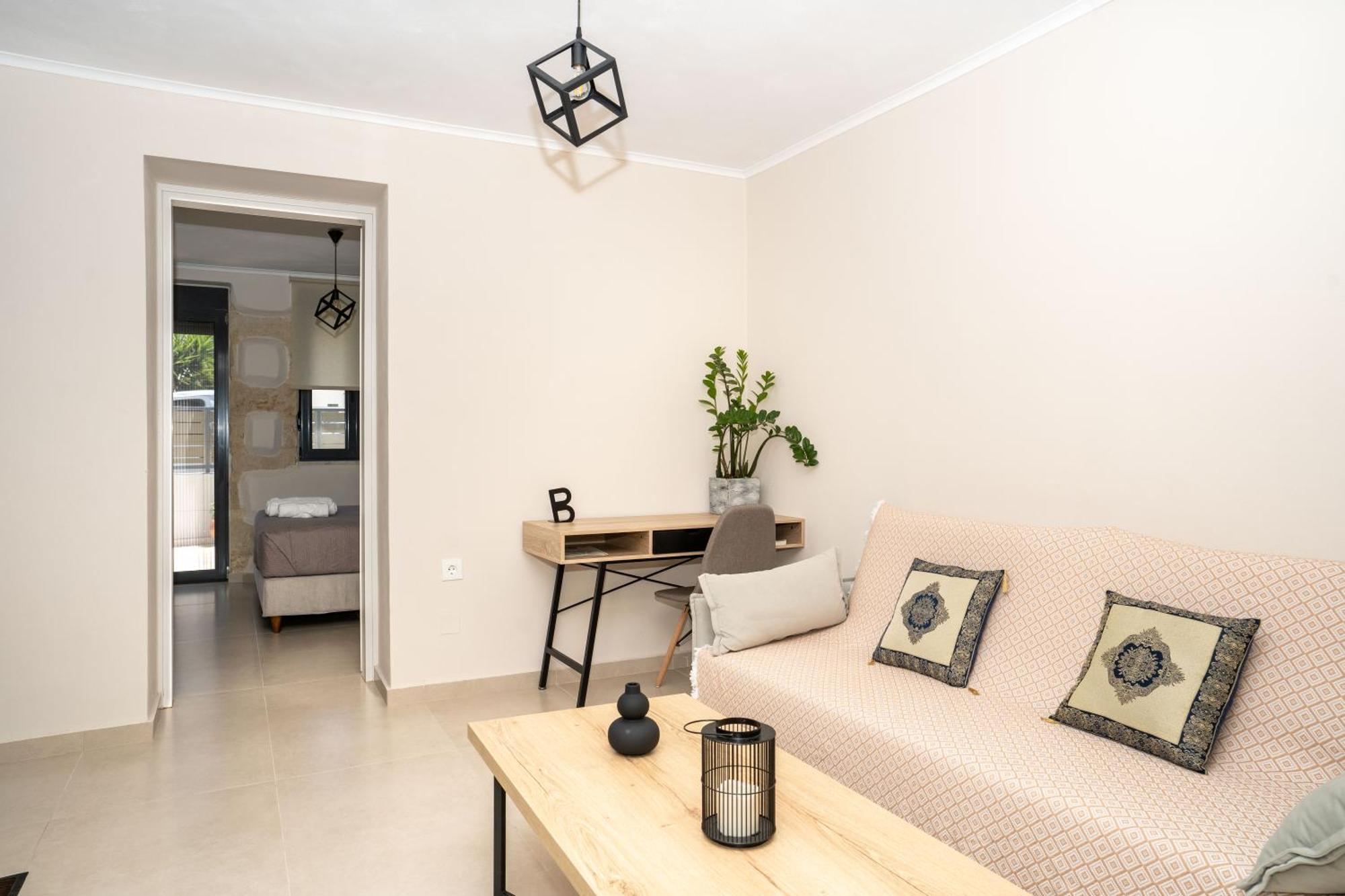 Myra House * Chania (Crete)