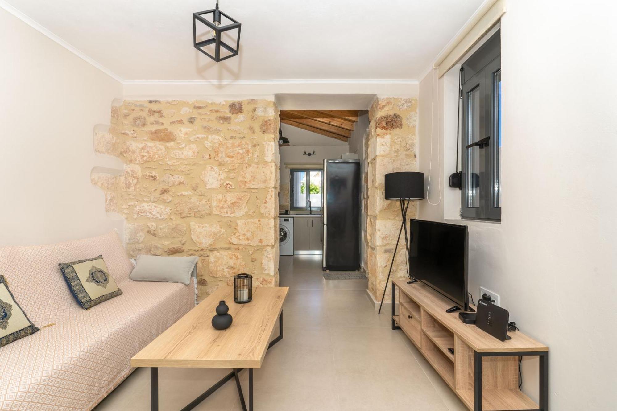 Holiday home Myra House *