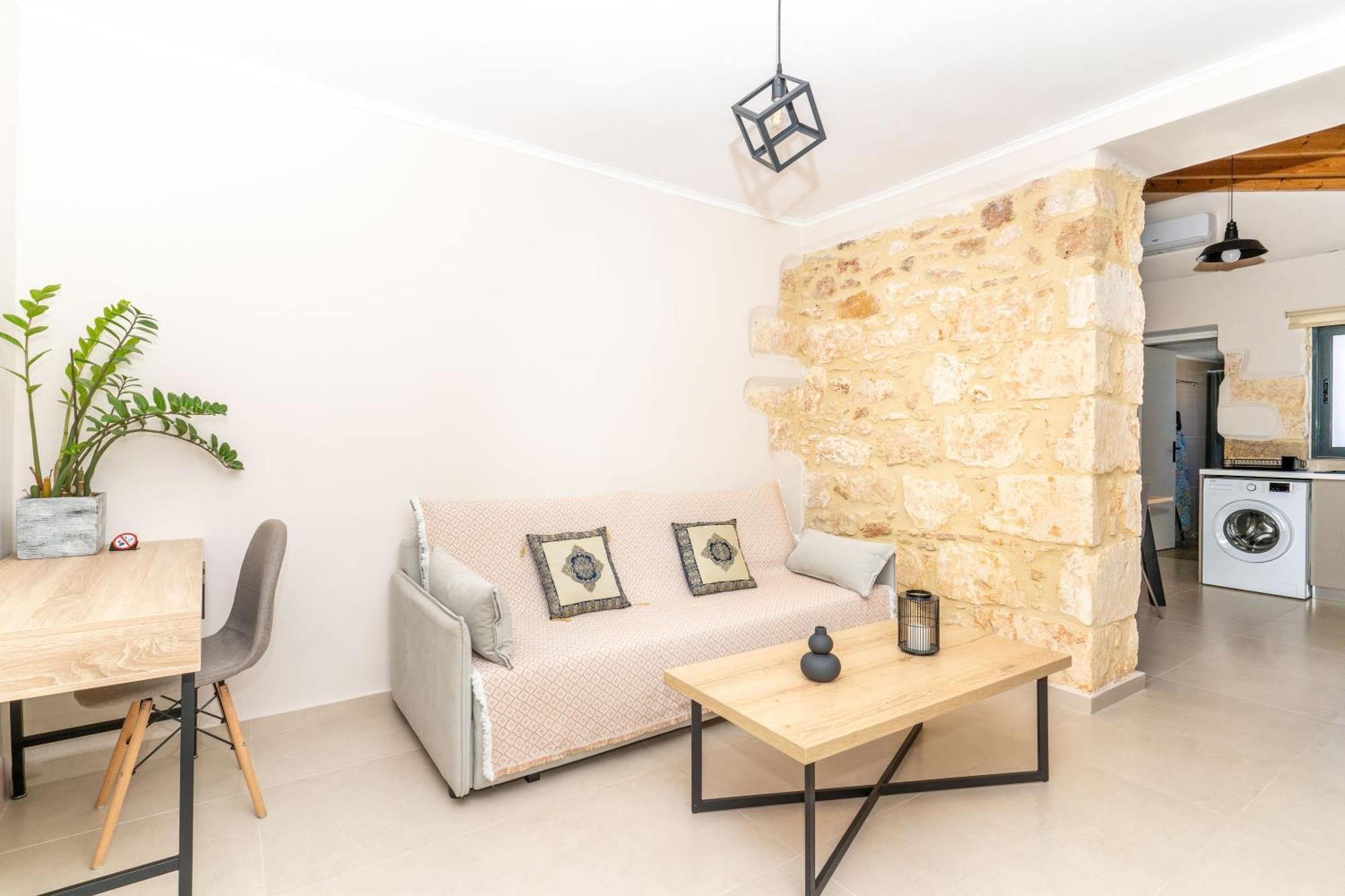 Myra House Chania (Crete)