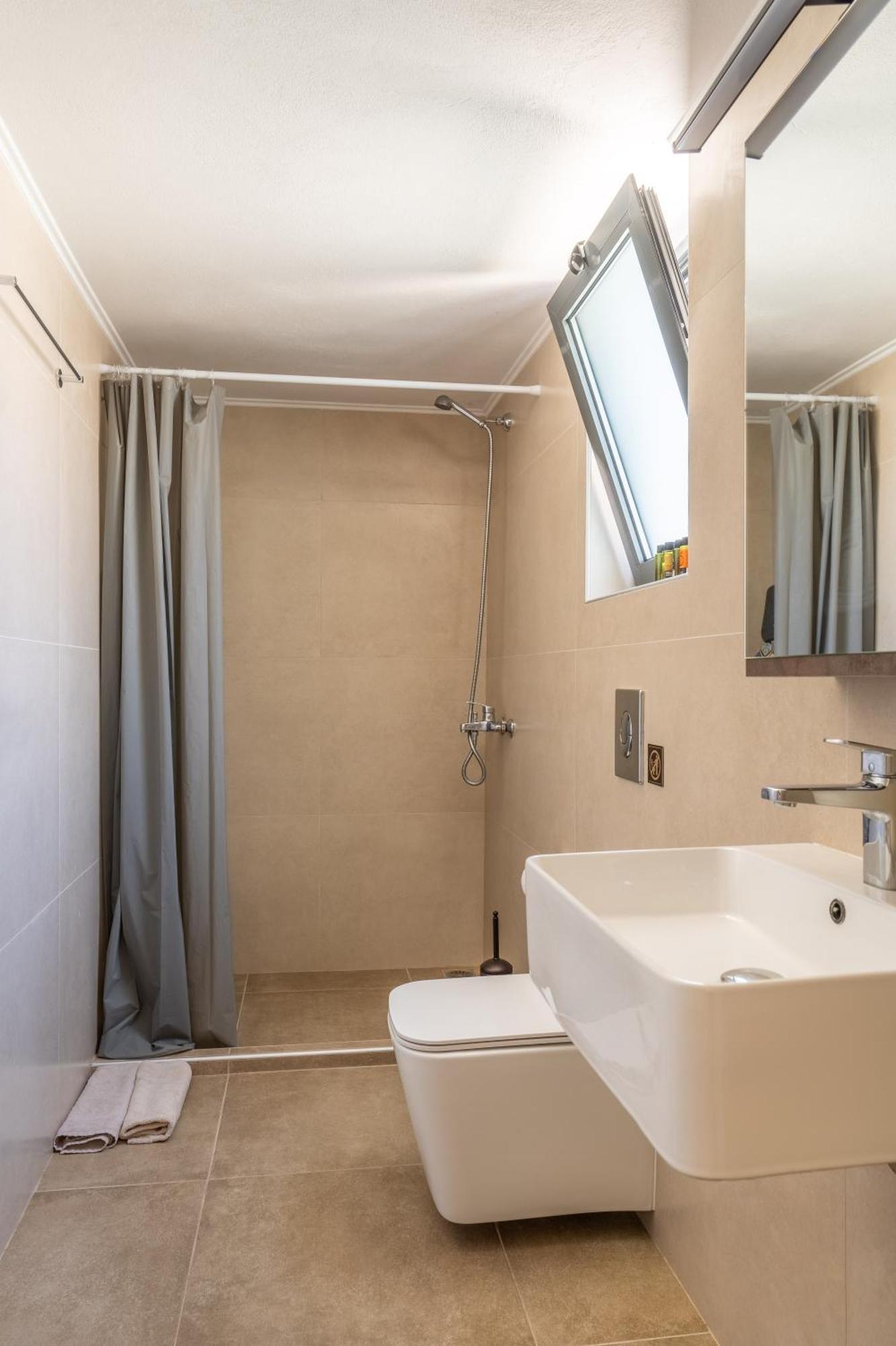 Vakantiehuis Myra House *