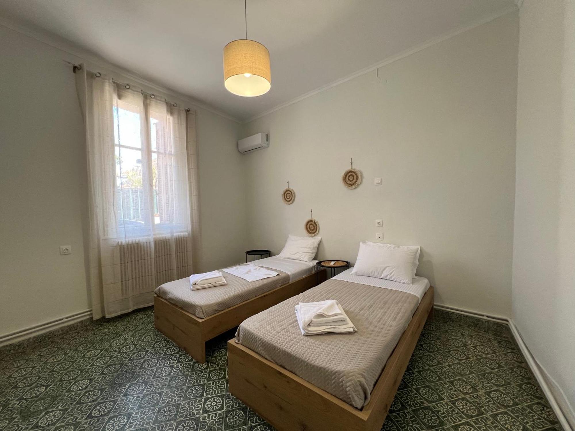 Joyful Secret Garden House Holiday home Chania (Crete)