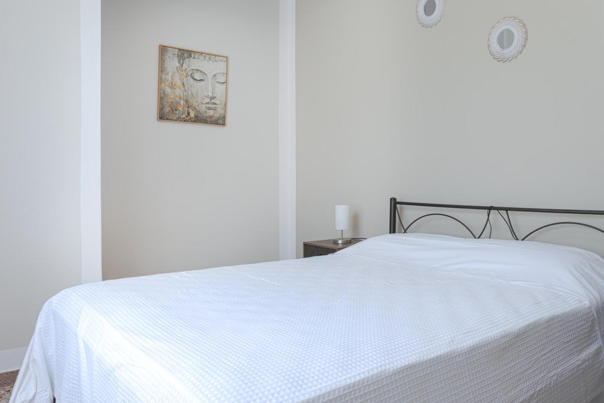 Apartment Kaliopi's *