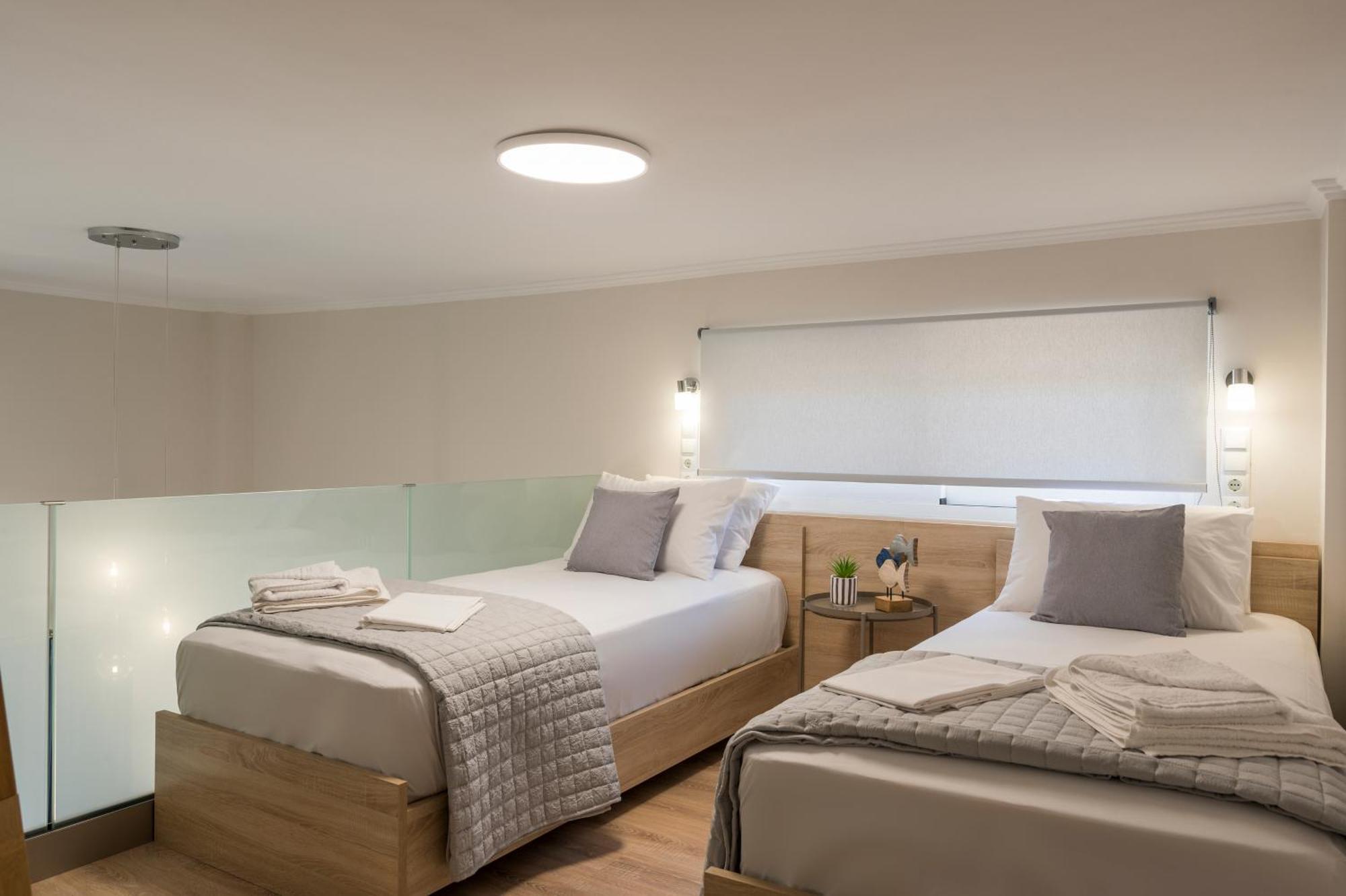 Eranthis Apartment Chania (Crete)