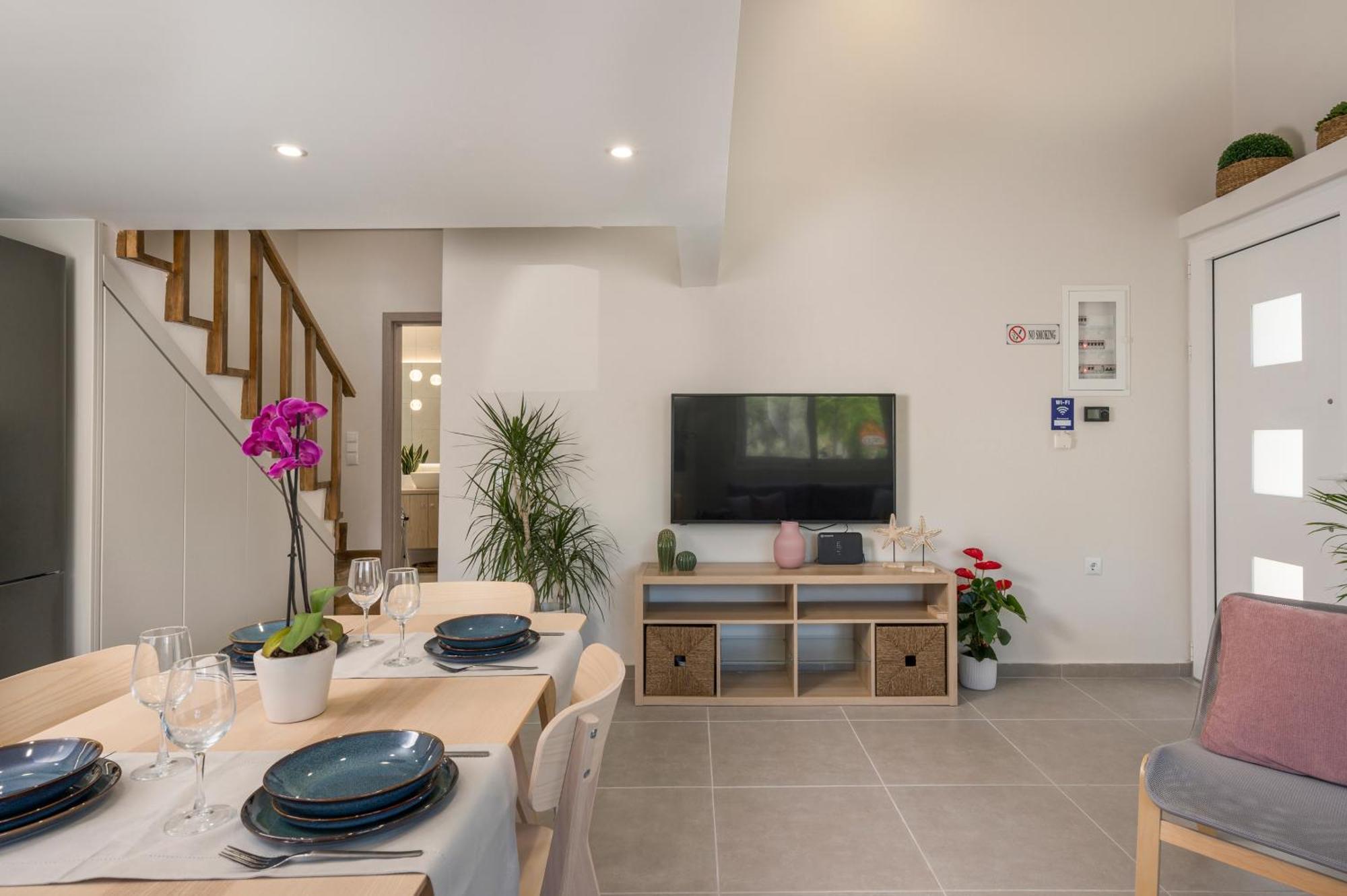 Apartment Eranthis *