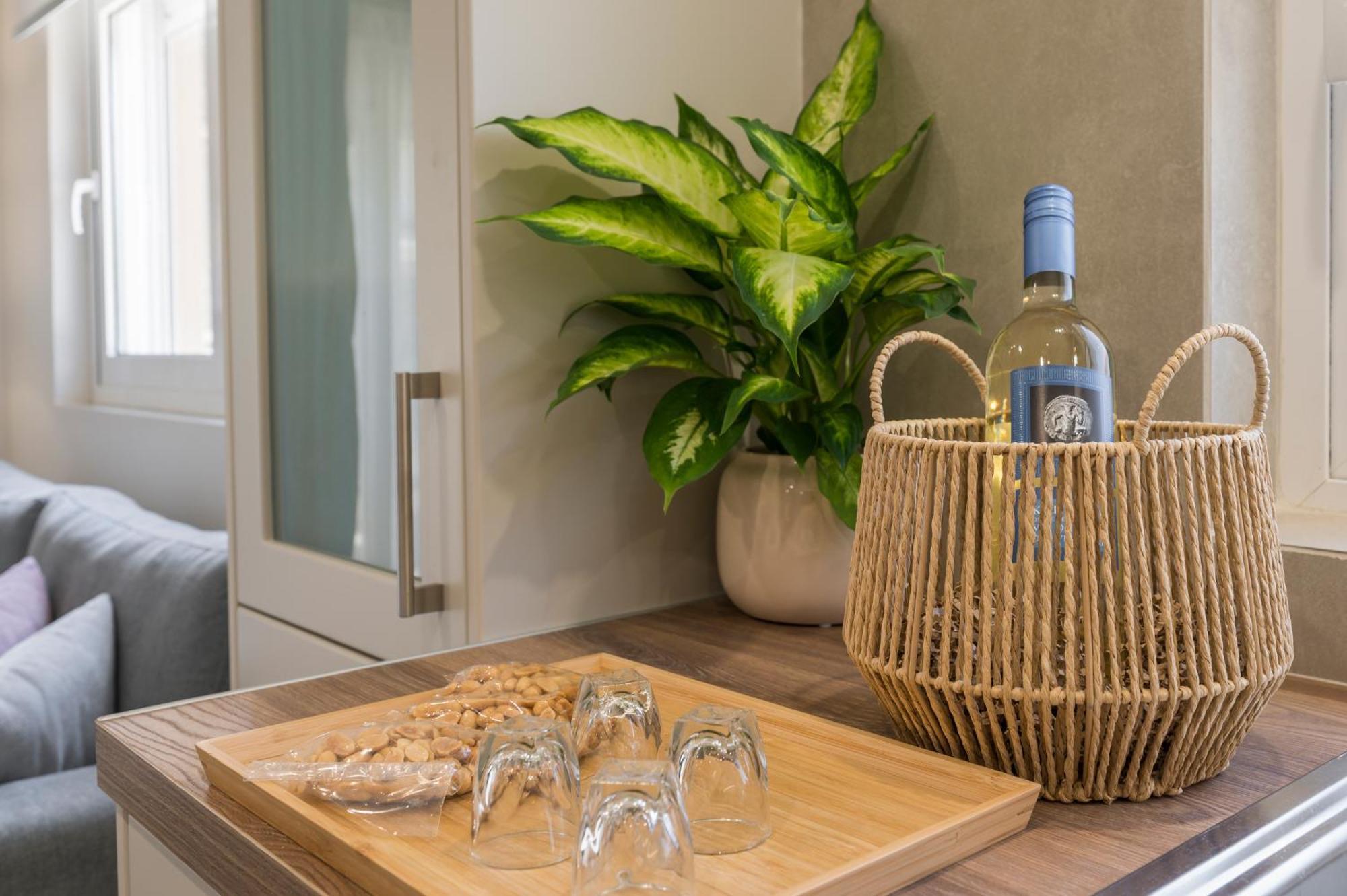 Apartment Eranthis Chania (Crete)