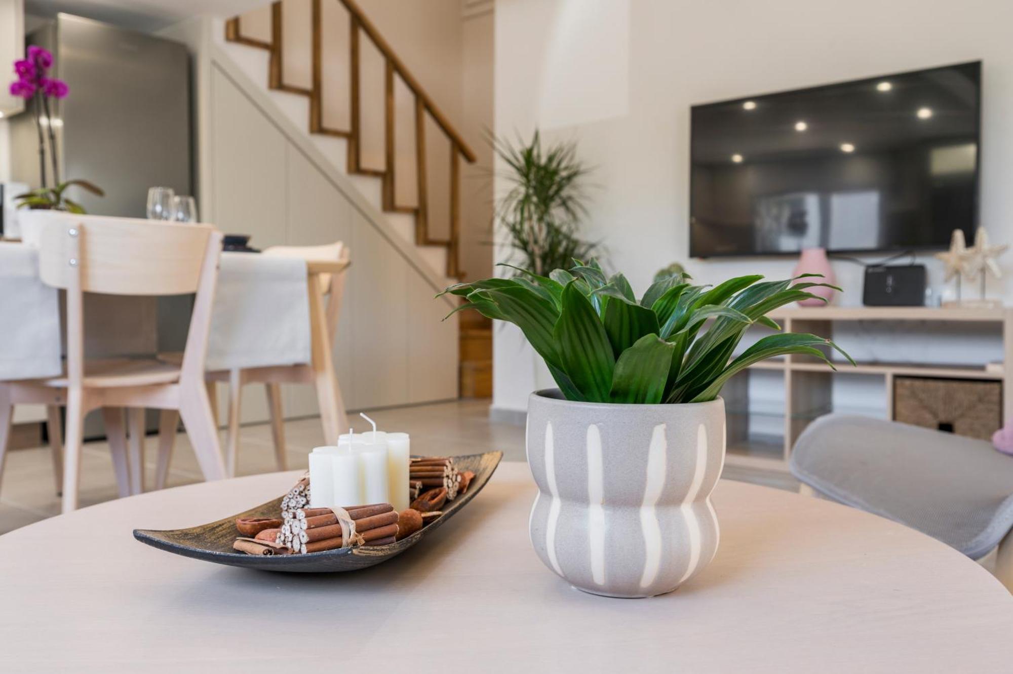 Apartment Eranthis