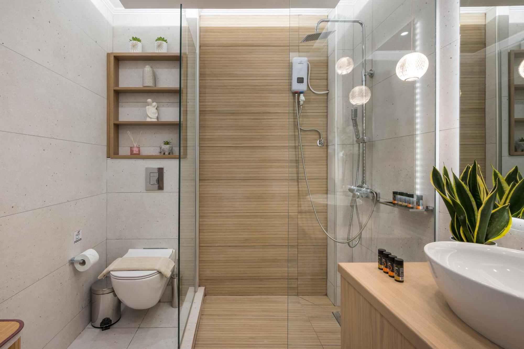 Apartment Eranthis *