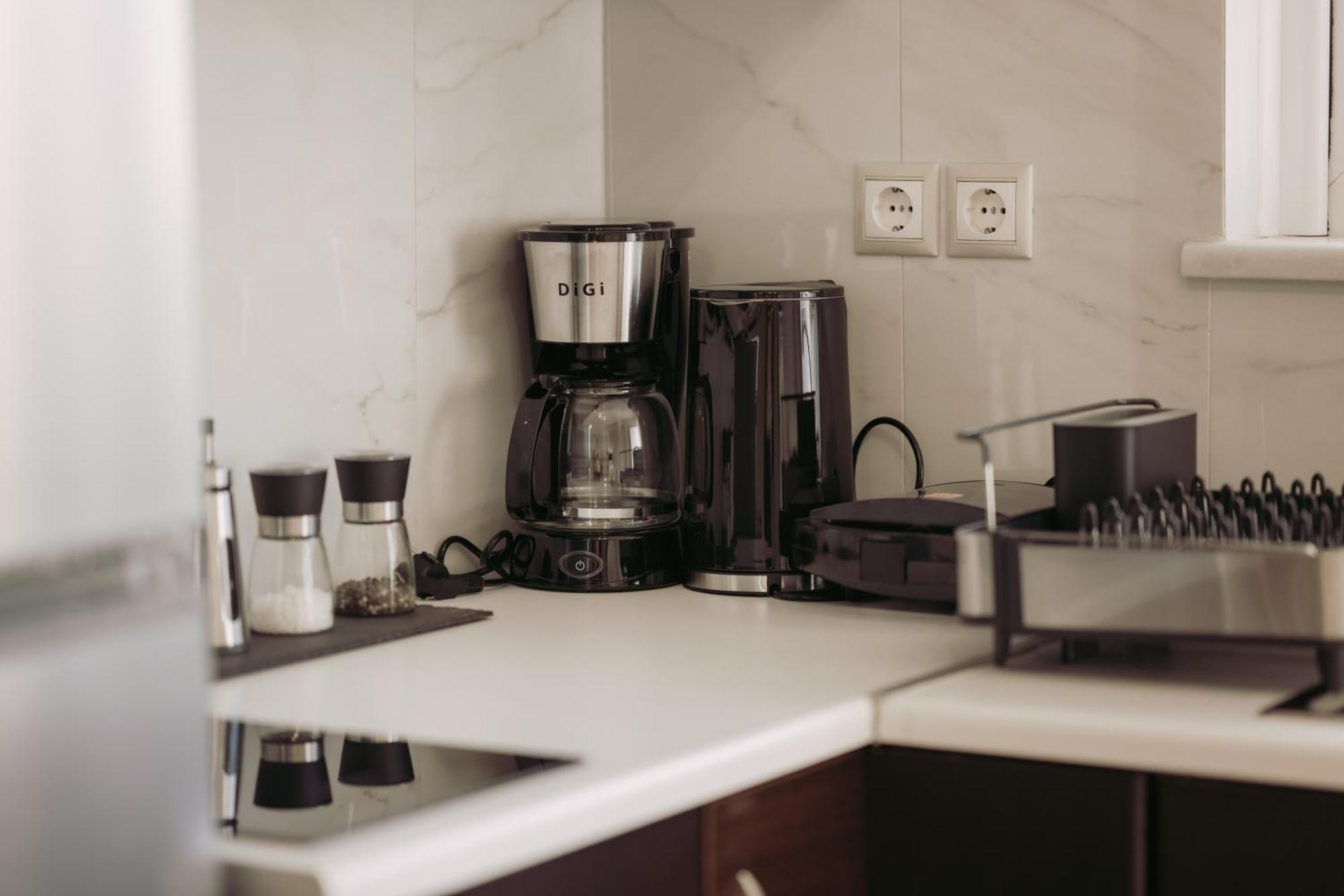 Apartment Ibis Chania,close To The