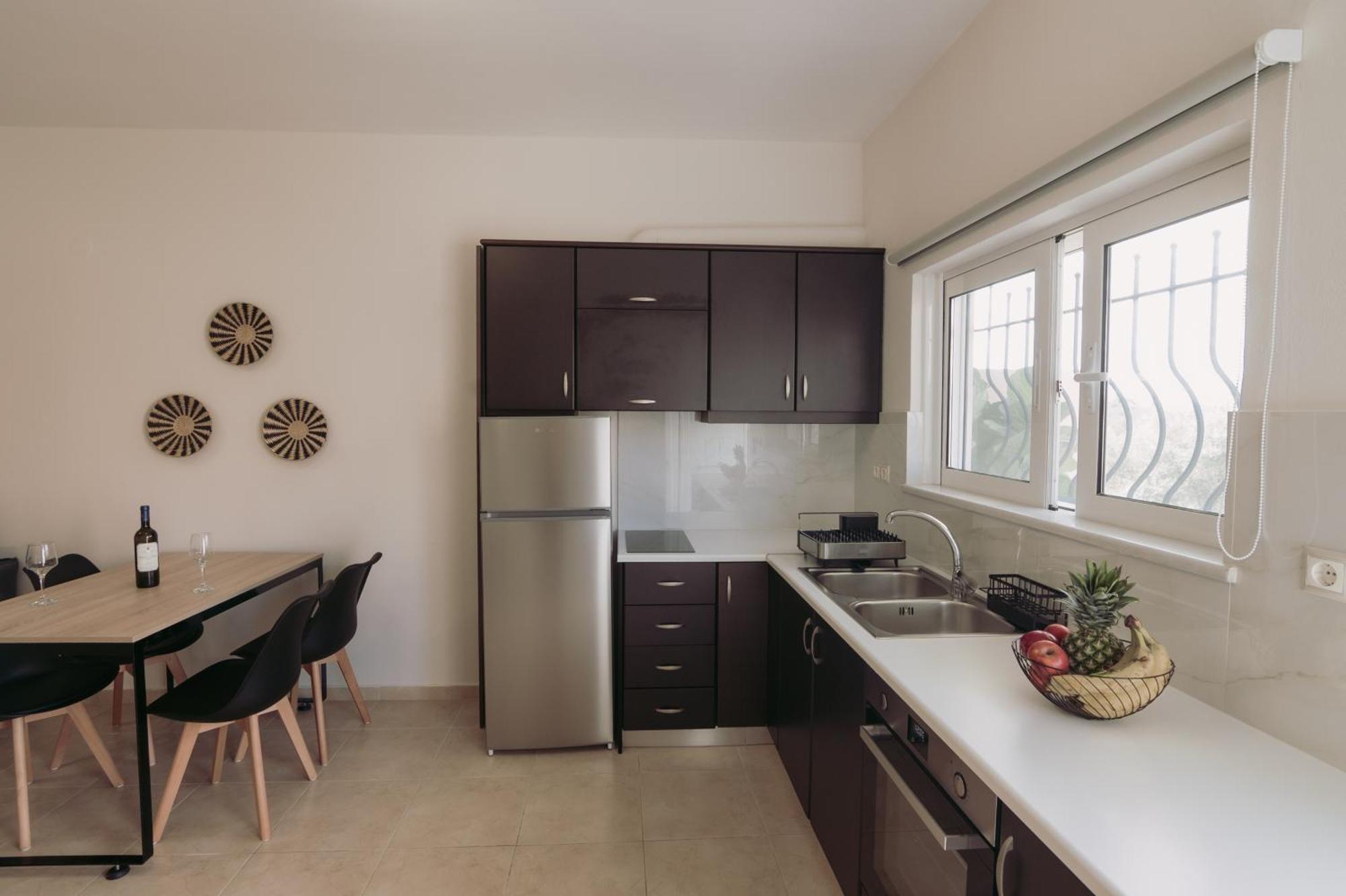 Appartement Ibis Chania,close To The Chania (Crete)