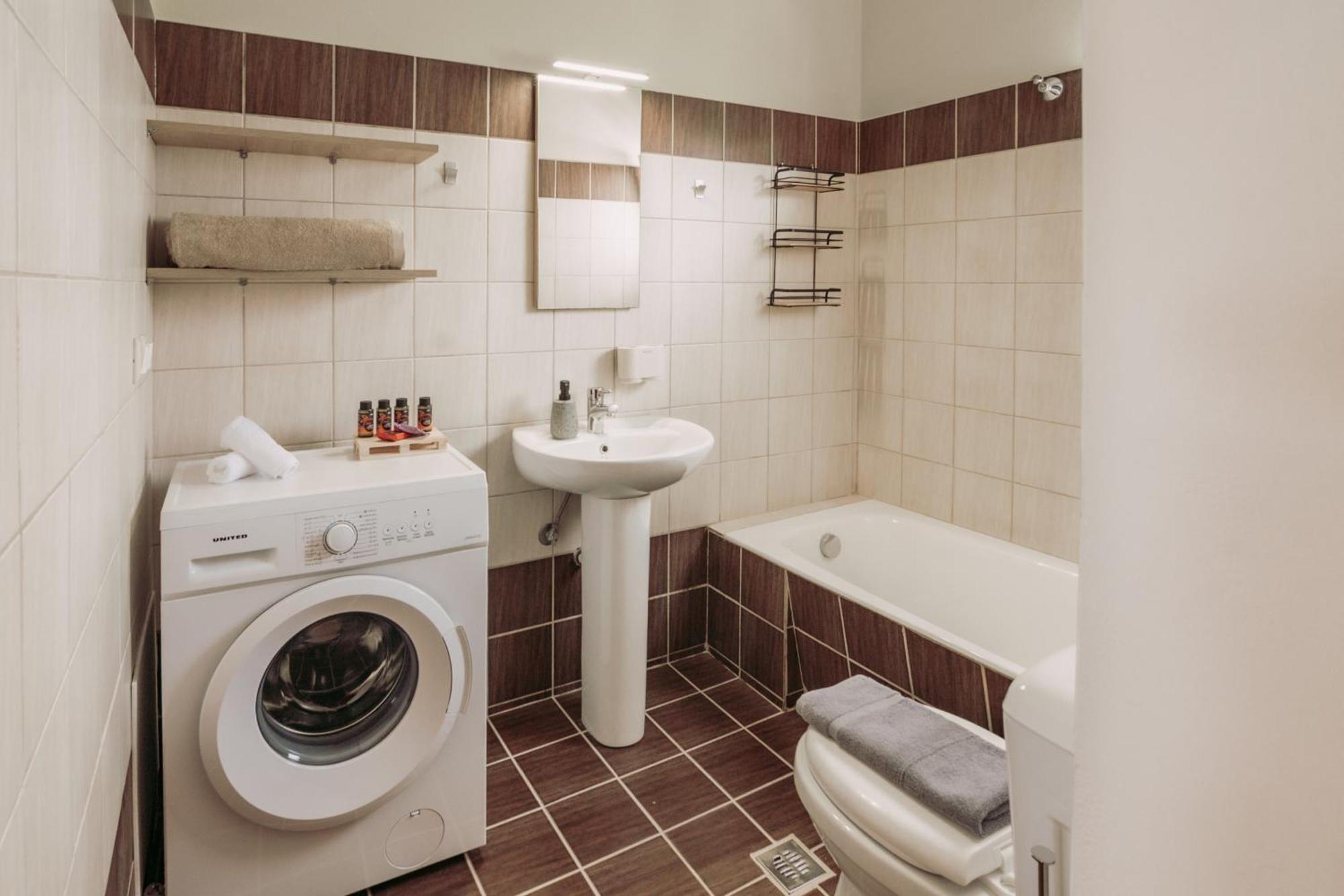 Appartement Ibis Chania,close To The Chania (Crete)