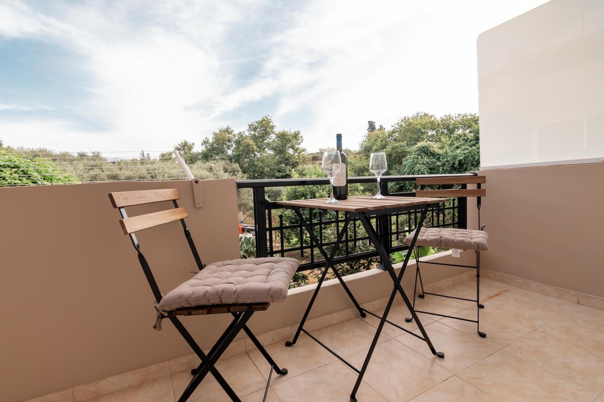 Appartement Ibis Chania,close To The Chania (Crete)