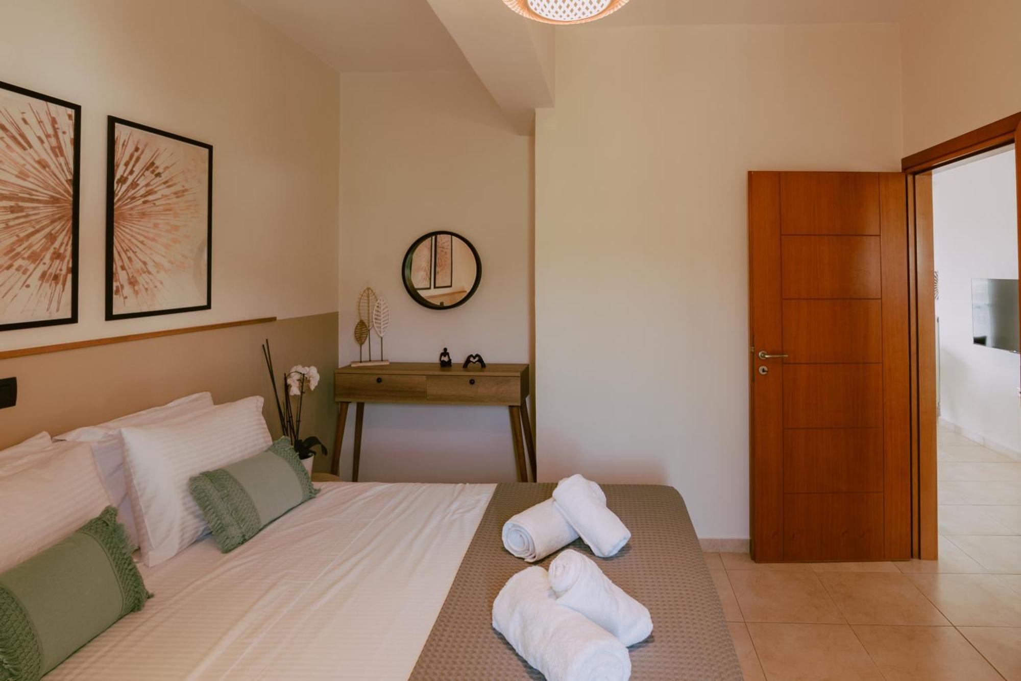 Appartement Ibis Chania,close To The Chania (Crete)