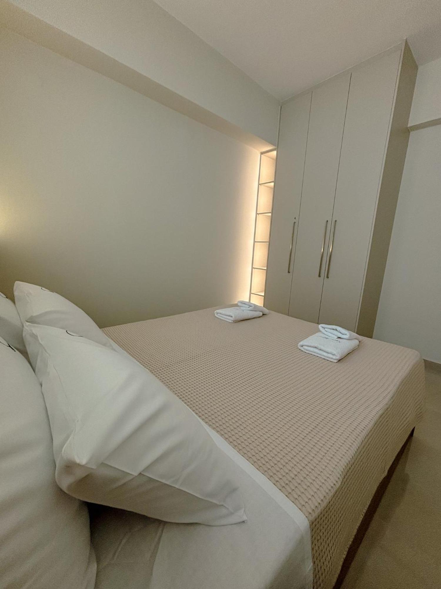 Sugardustapt Luxury 150m From The Cretansea Appartement *