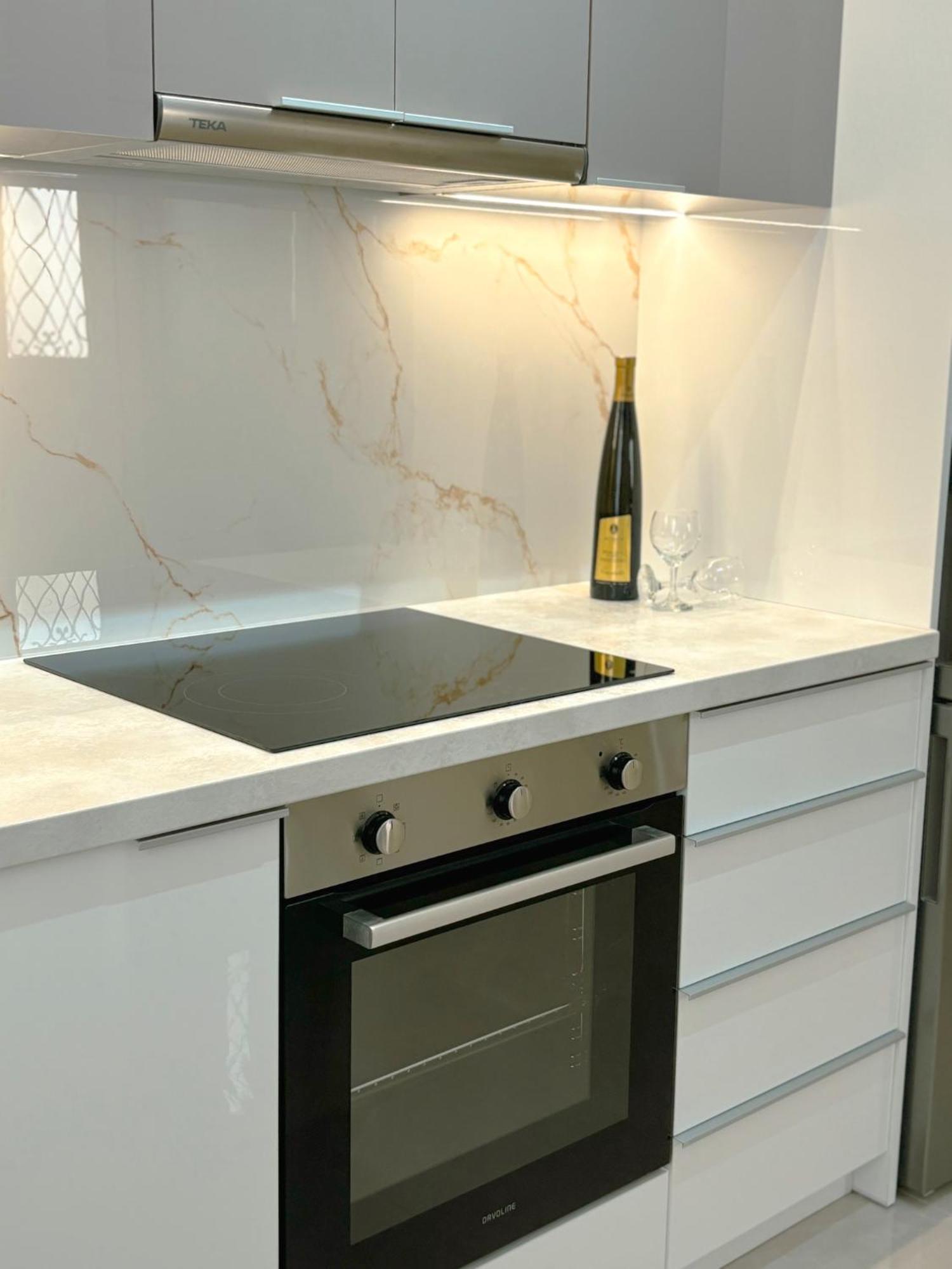 Appartement Sugardustapt Luxury 150m From The Cretansea *