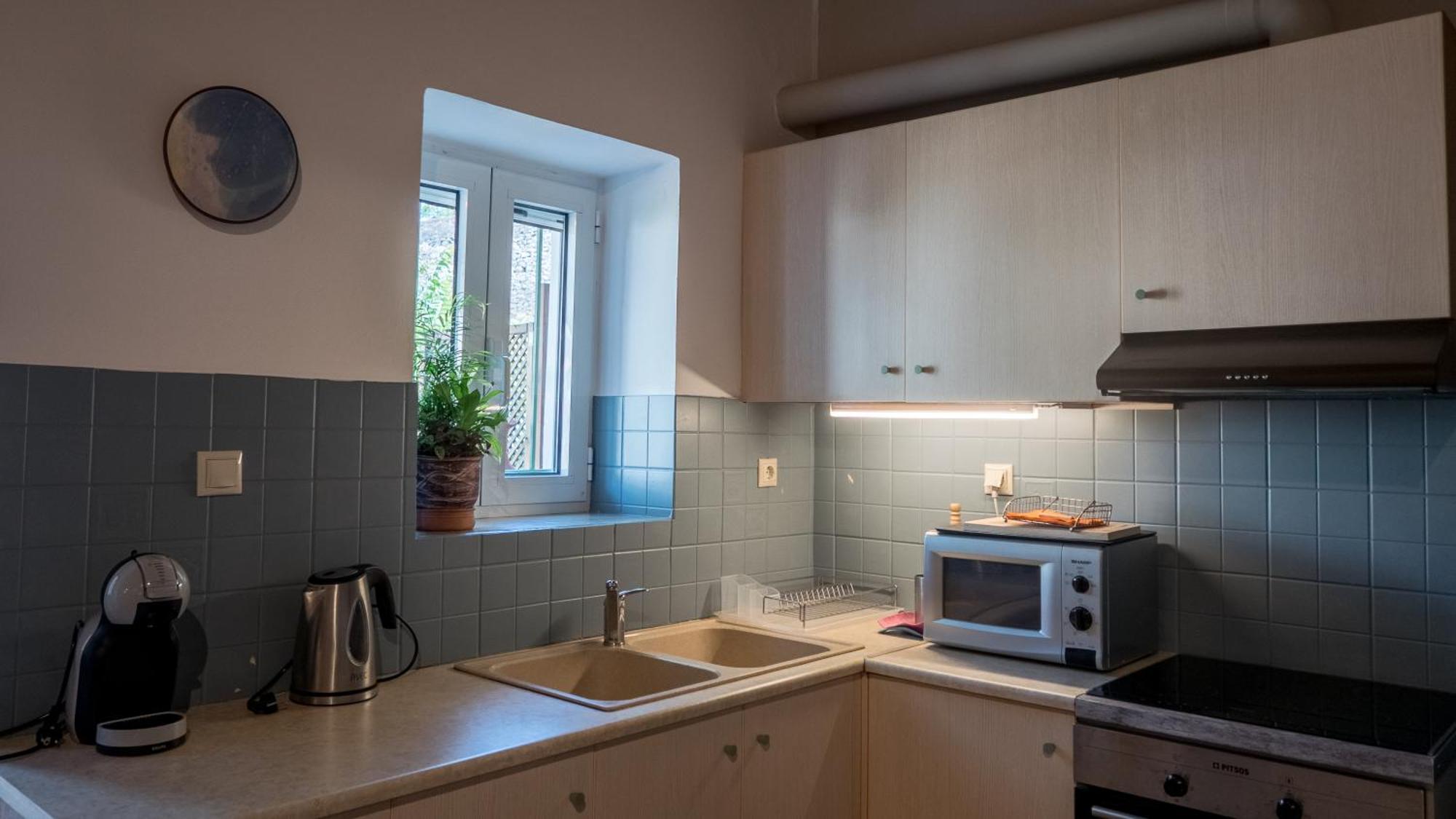 τhemis House * Chania (Crete)
