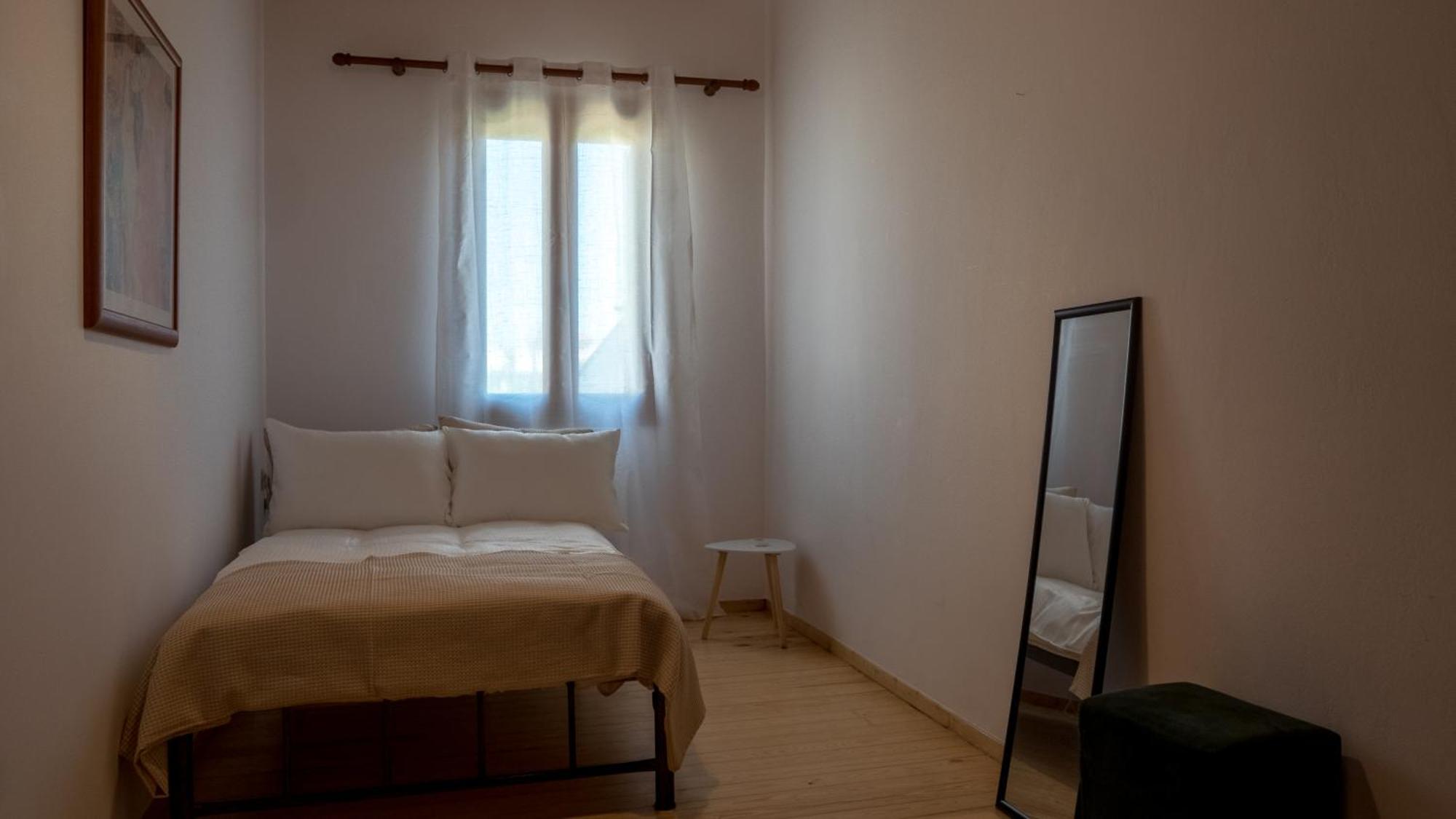 τhemis House Chania (Crete)