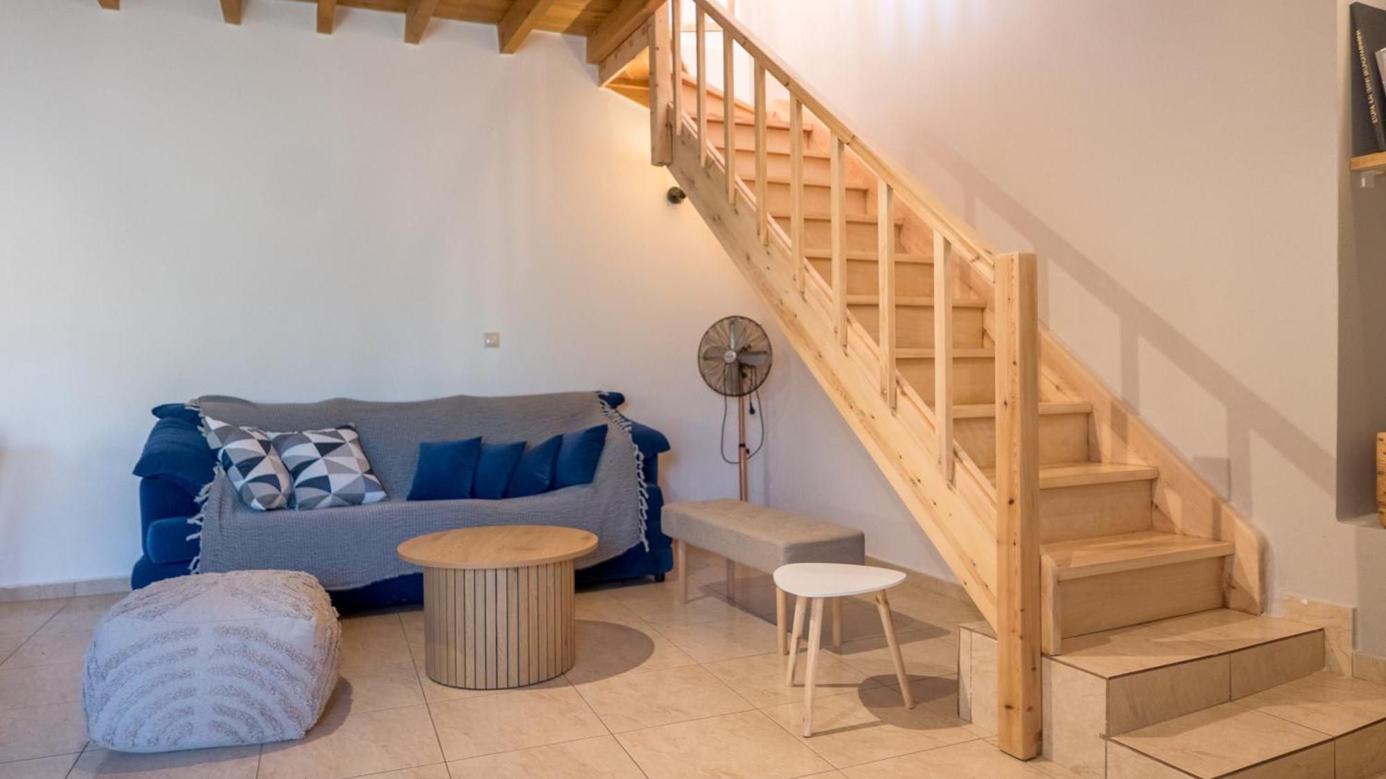 τhemis House * Chania (Crete)