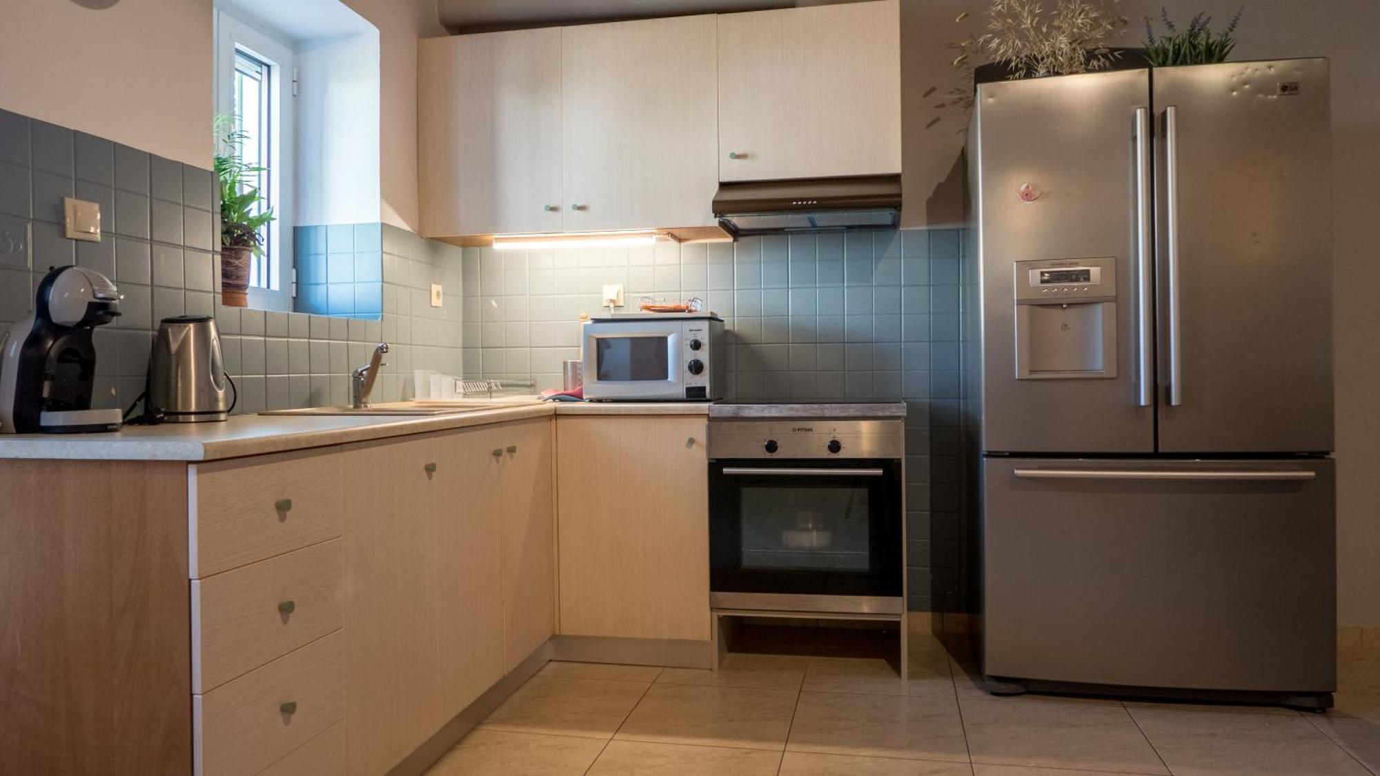 τhemis House Holiday home