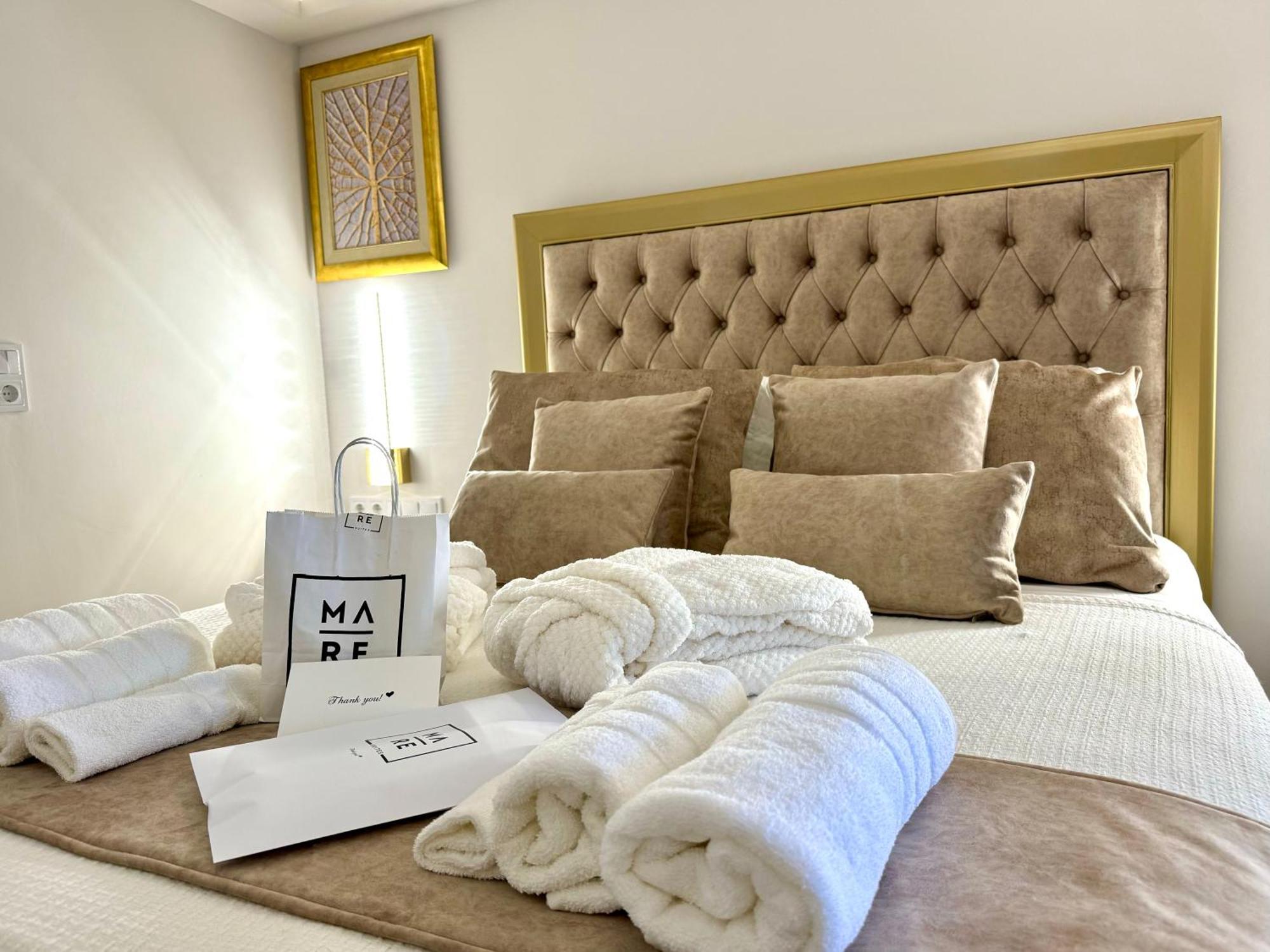 Hotel Mare 4 Chania (Crete)