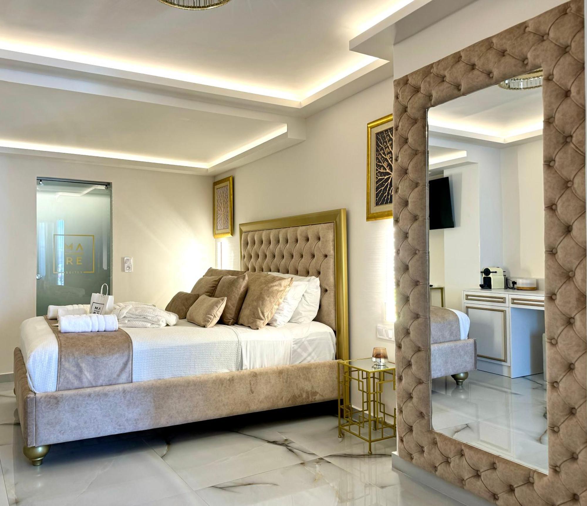 Hotel Mare 4