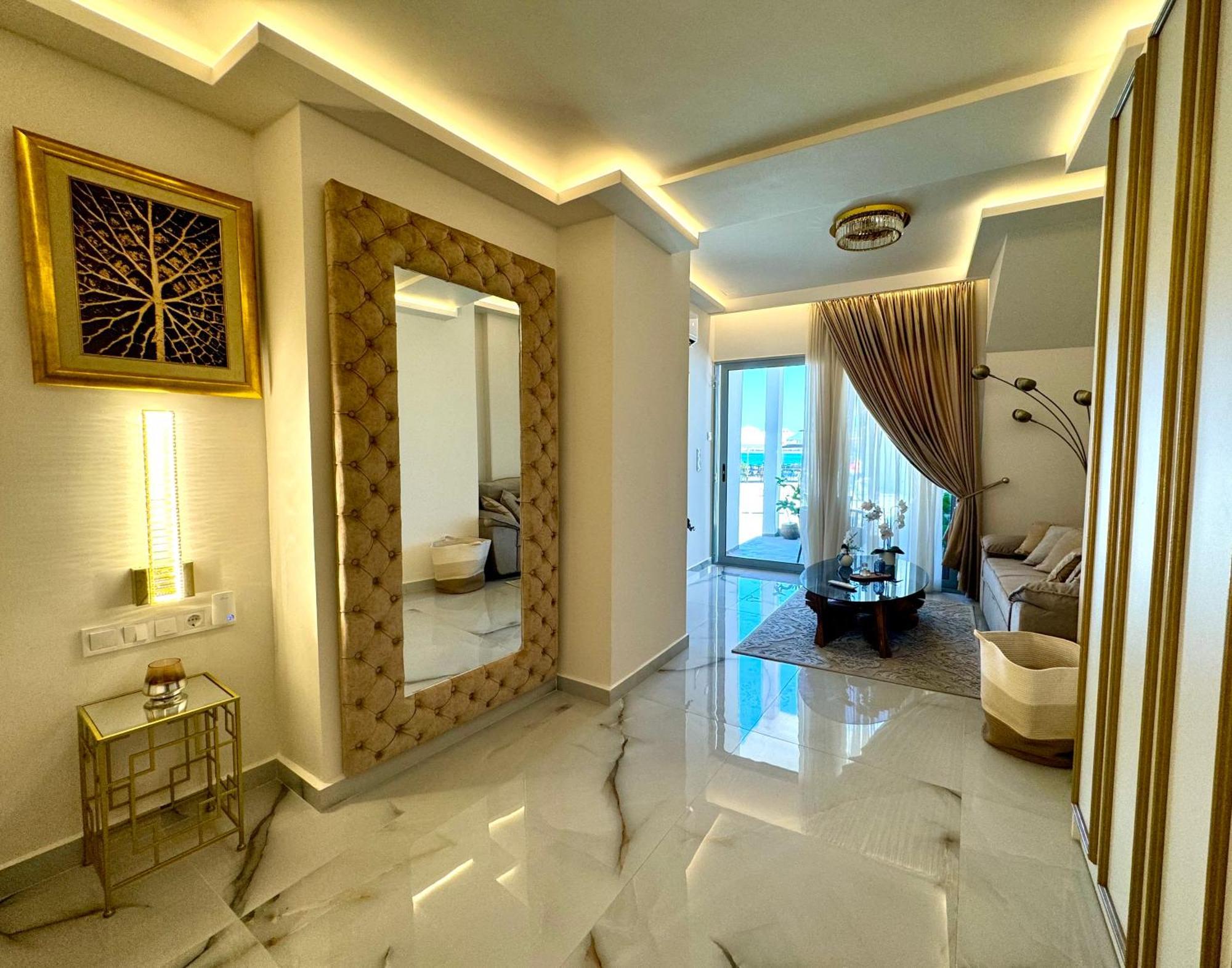 Hotel Mare 4 *