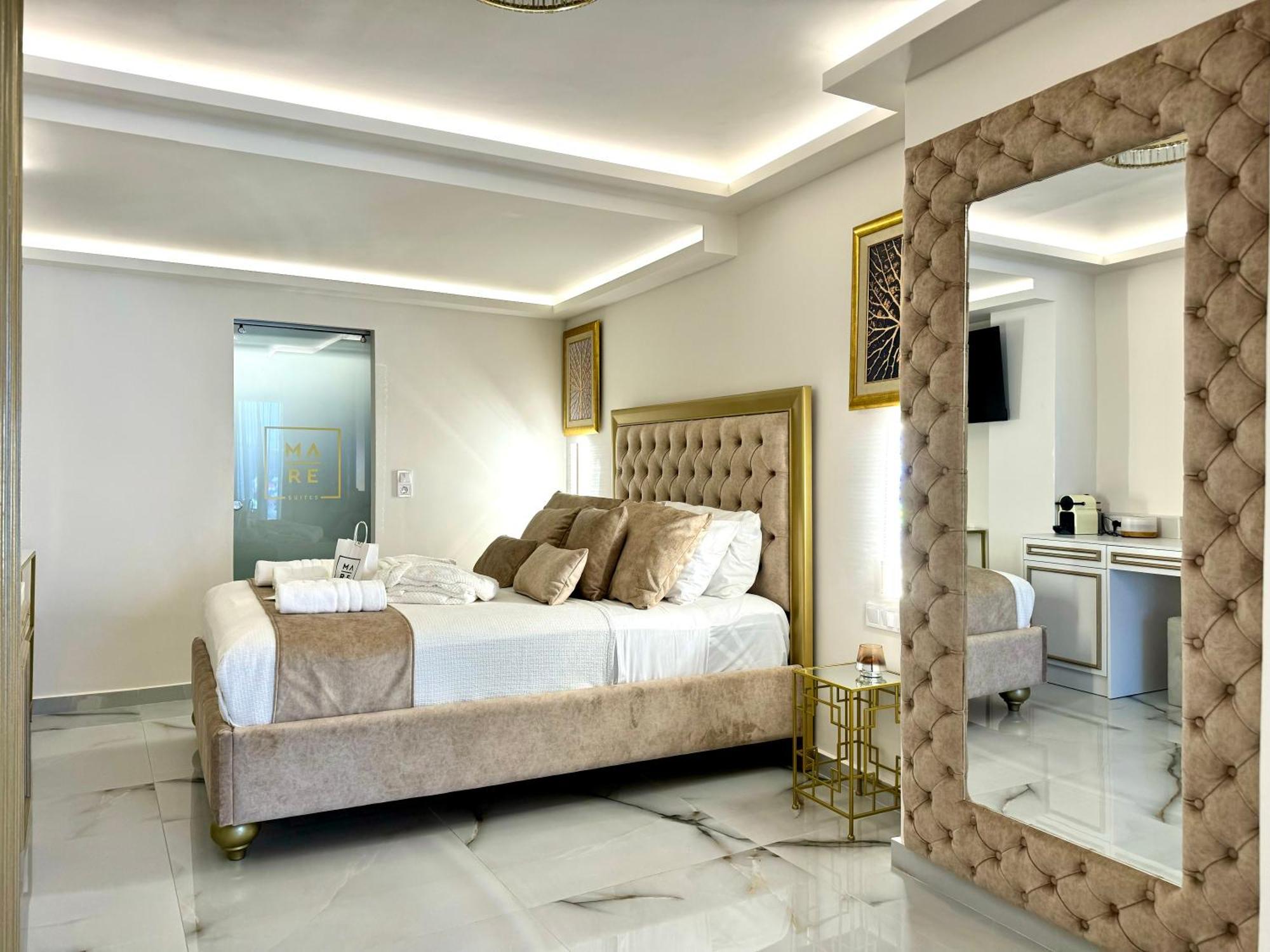 Hotel Mare 4 *