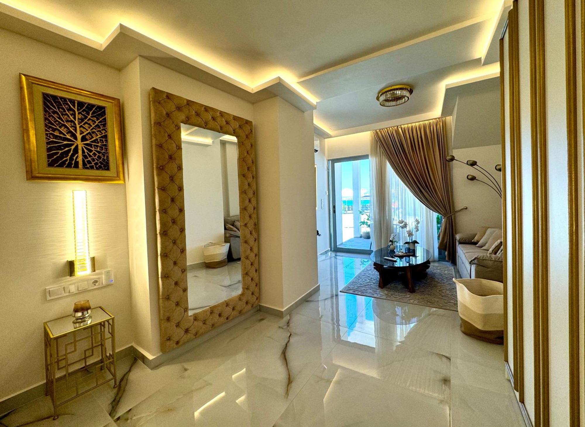 Hotel Mare 4 *