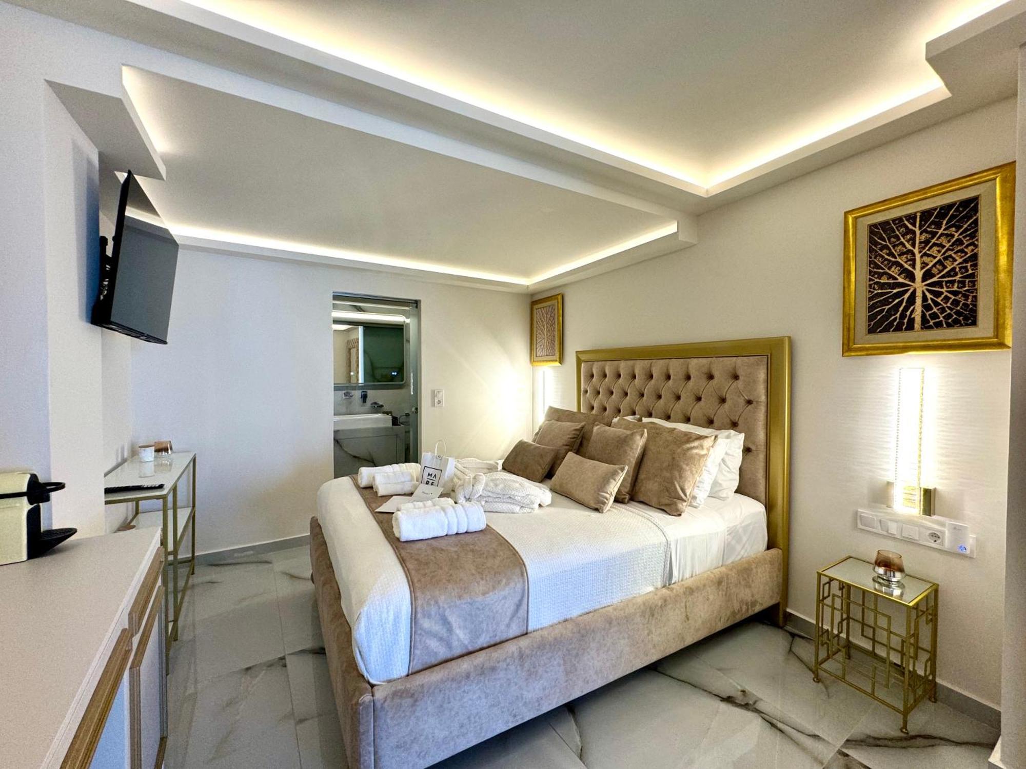Mare 4 Hotel