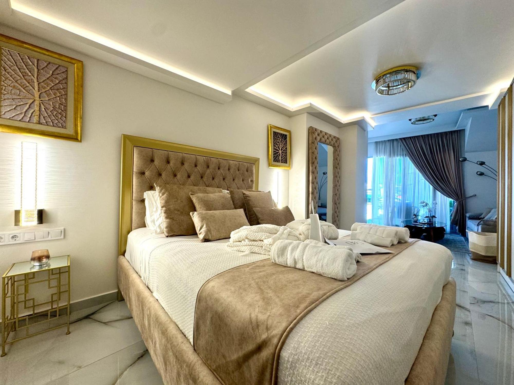 Hotel Mare 4 Chania (Crete)