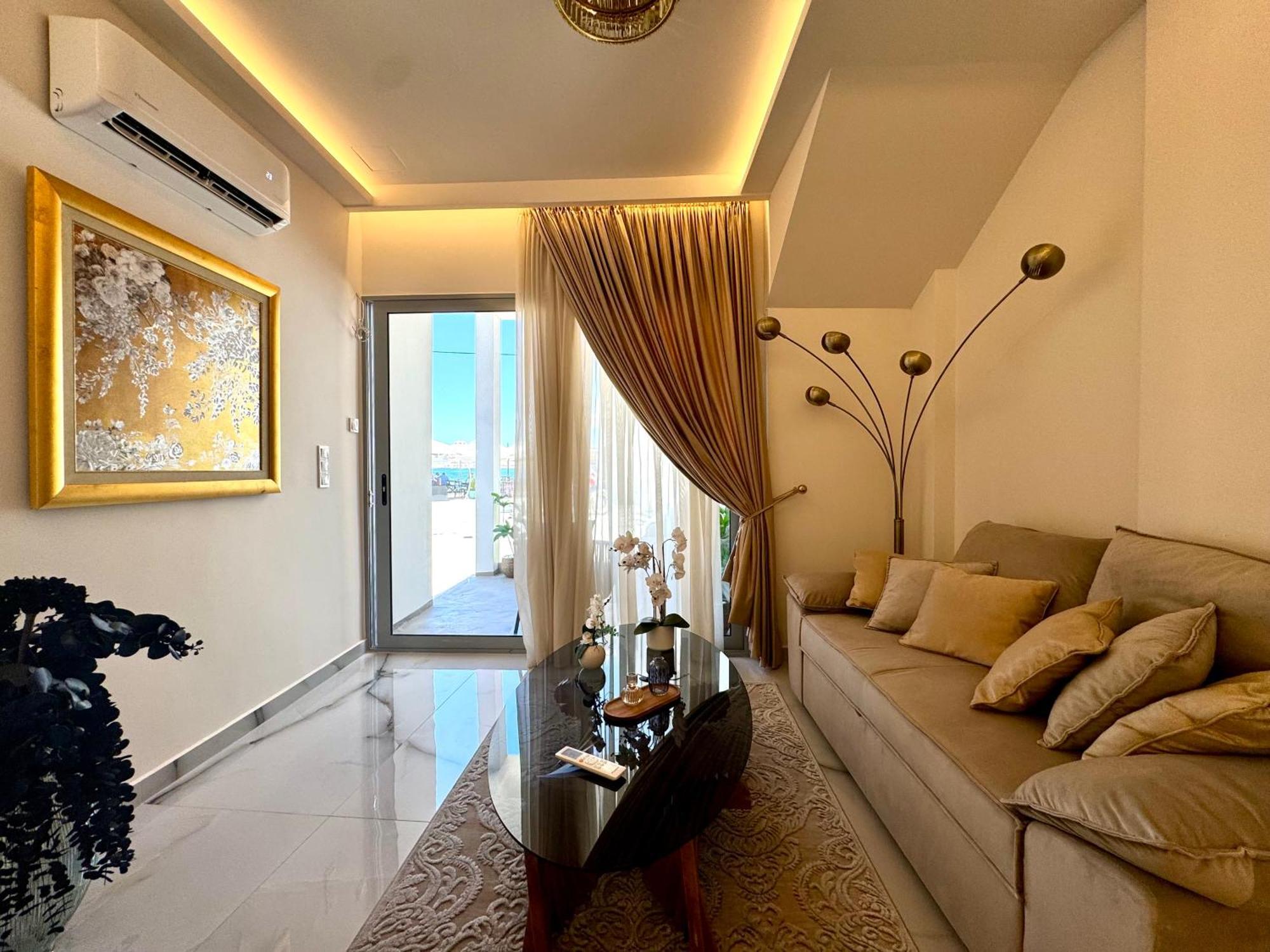 Mare 4 * Chania (Crete)