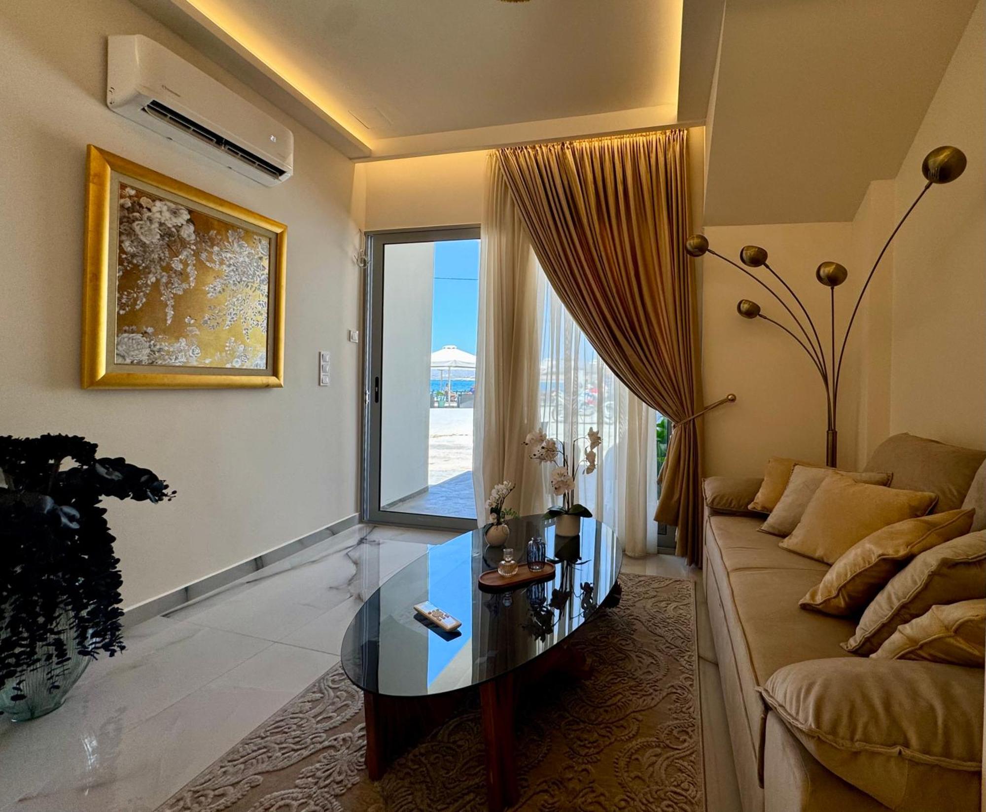 Hotel Mare 4