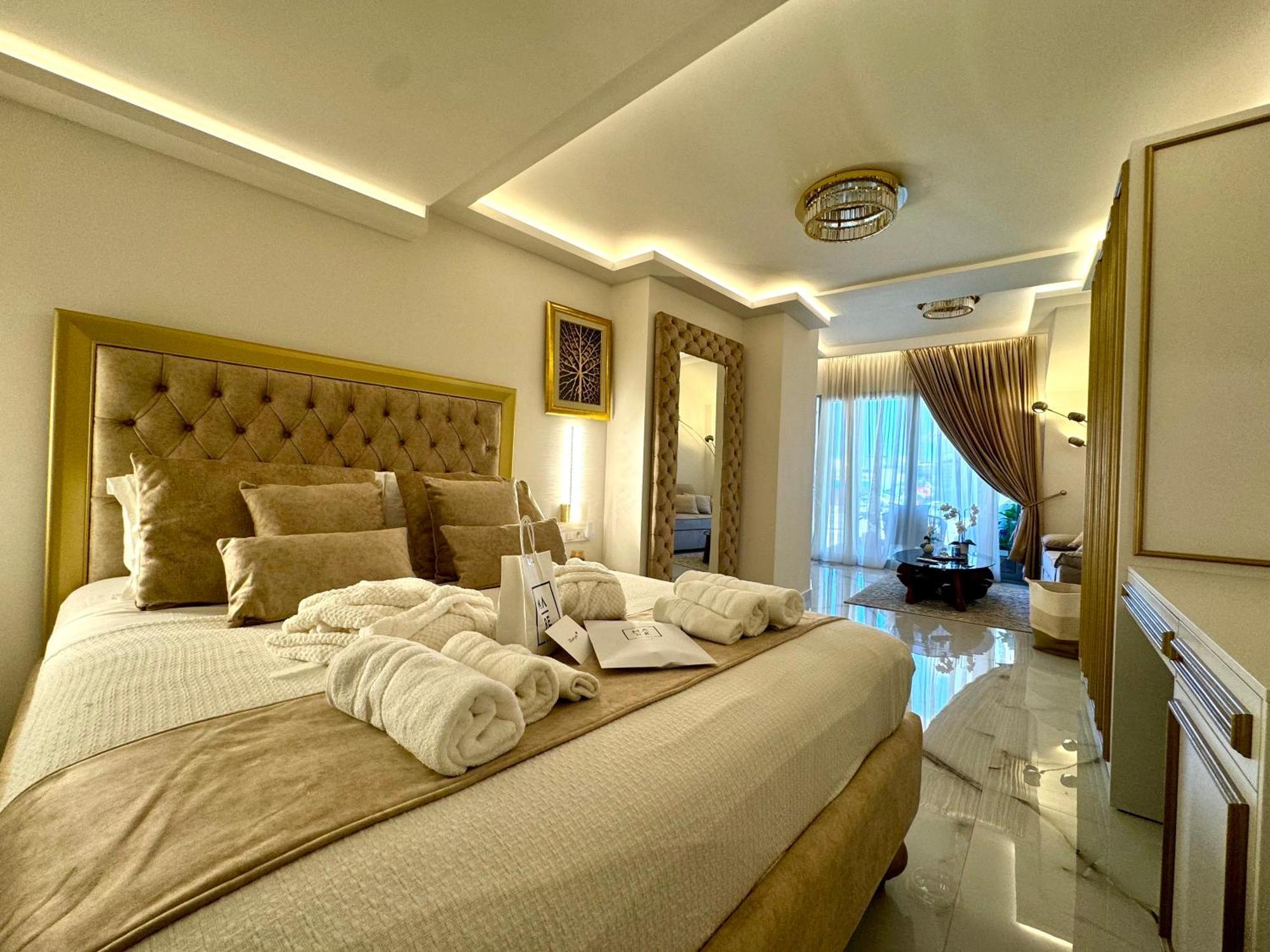 Hotel Mare 4 *