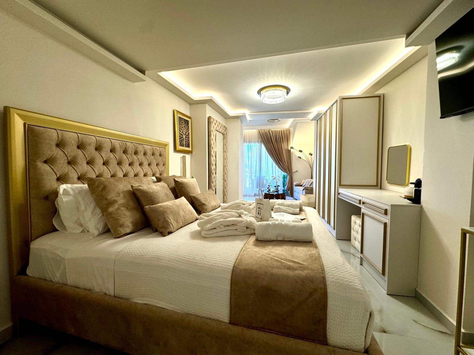 Hotel Mare 4 *