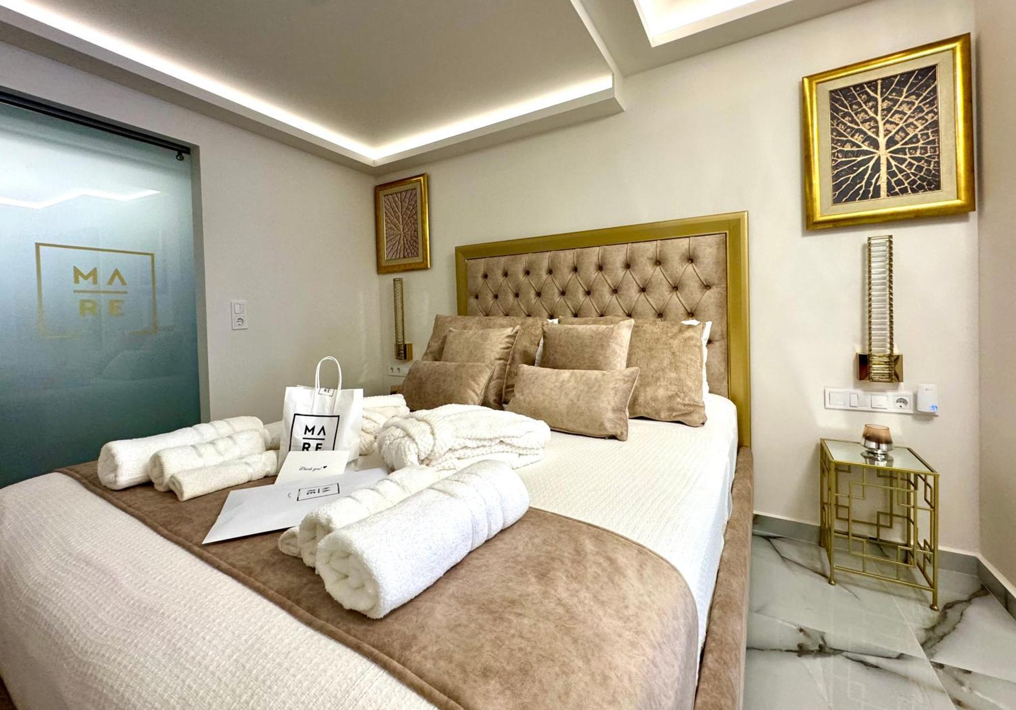 Mare 4 Hotel *