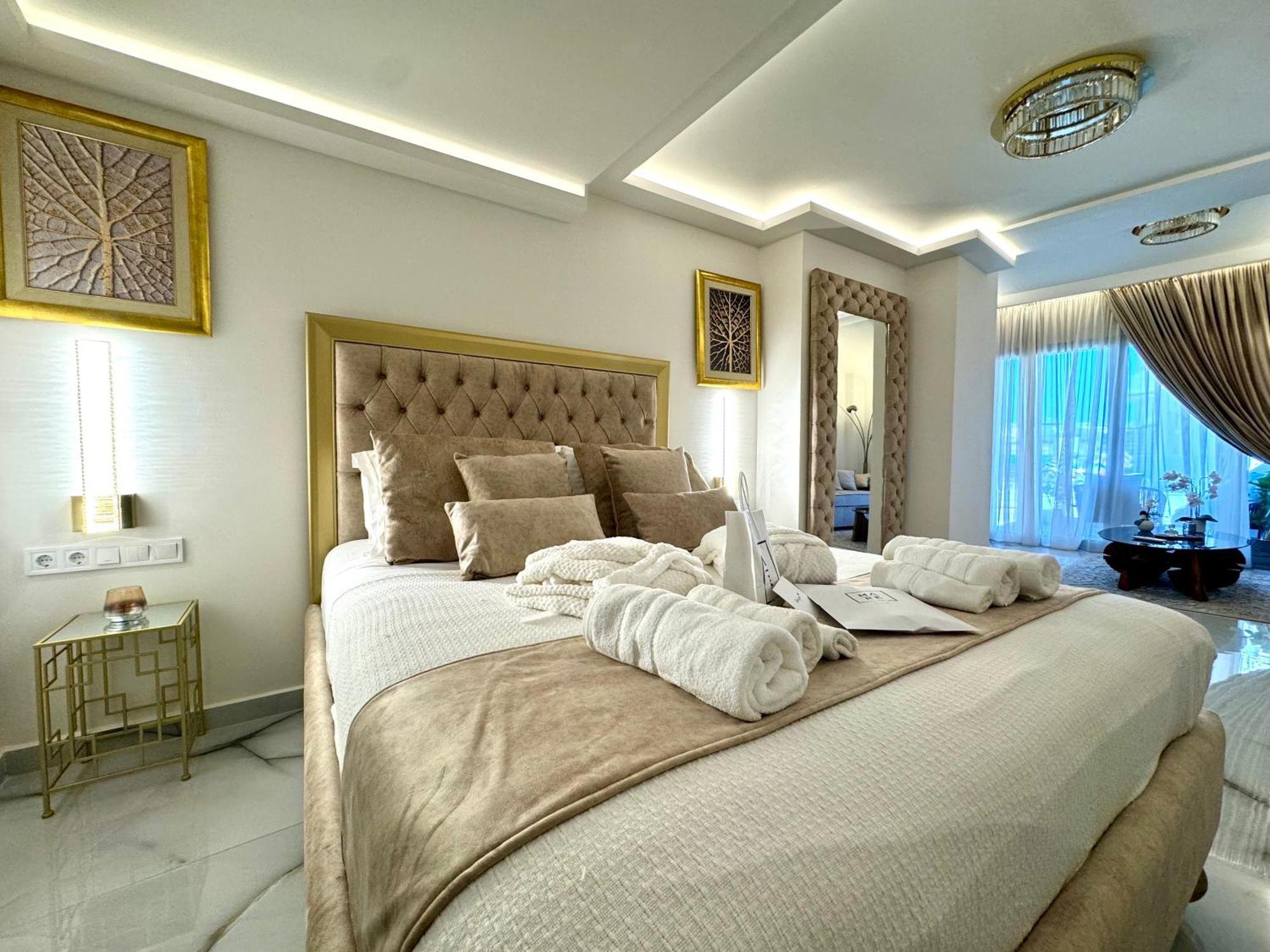 Hotel Mare 4 Chania (Crete)
