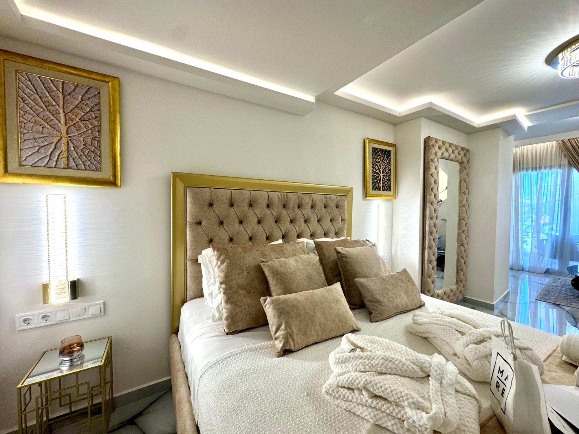 Mare 4 Hotel