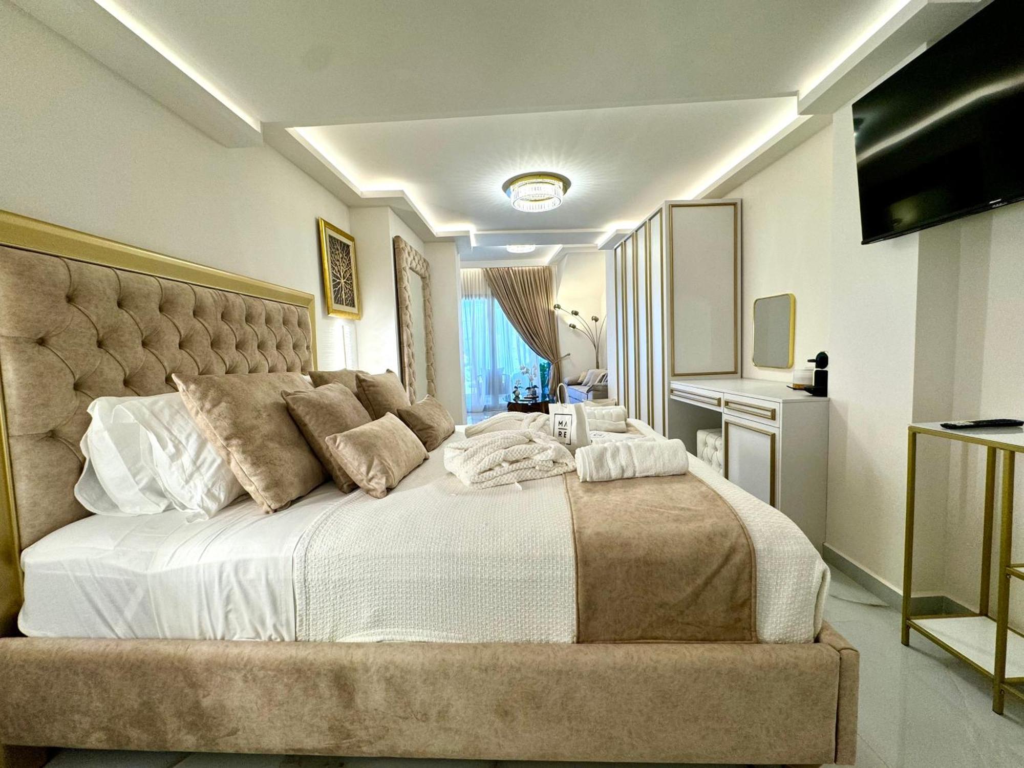 Mare 4 Hotel Chania (Crete)