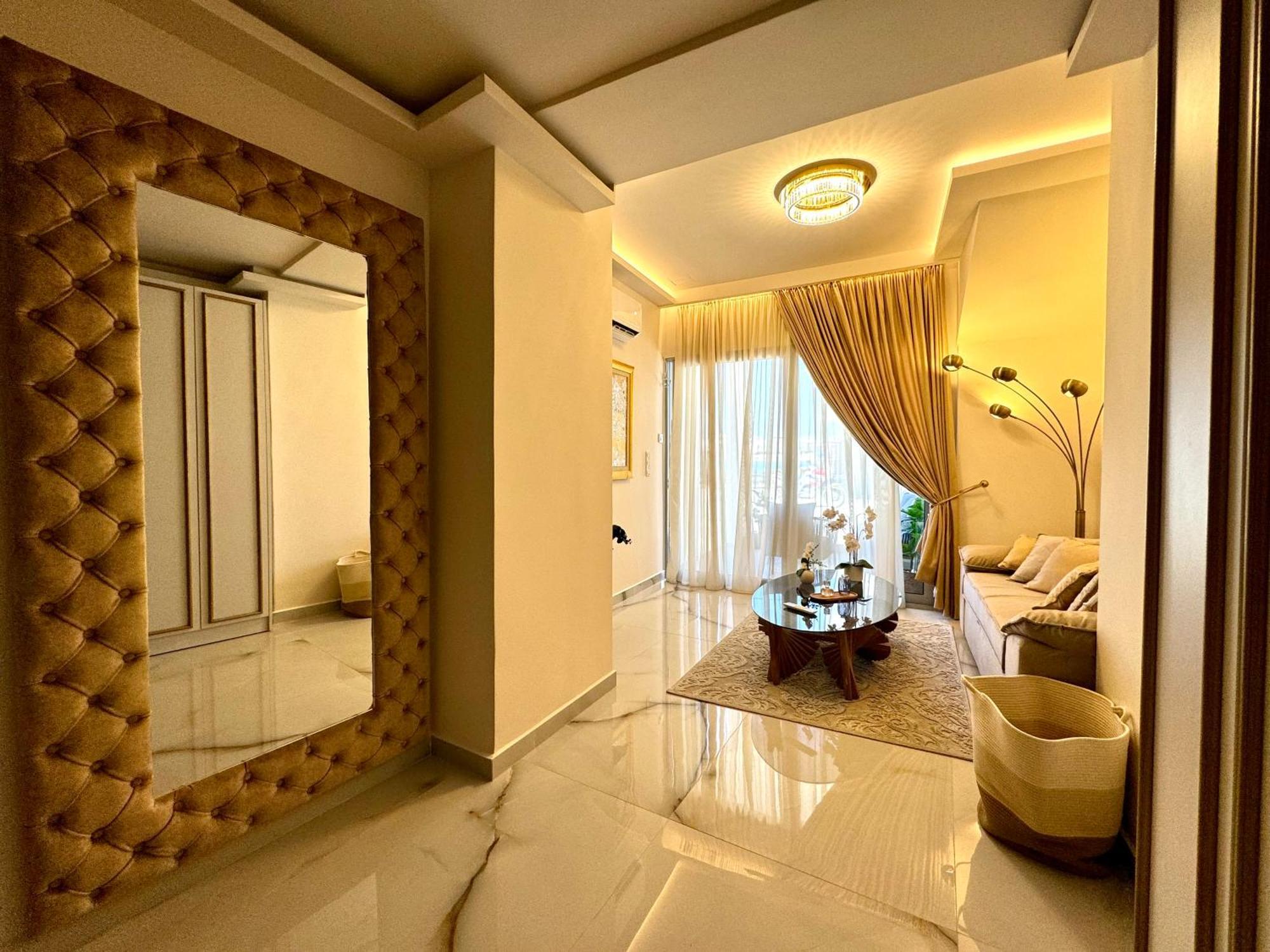 Mare 4 Hotel Chania (Crete)