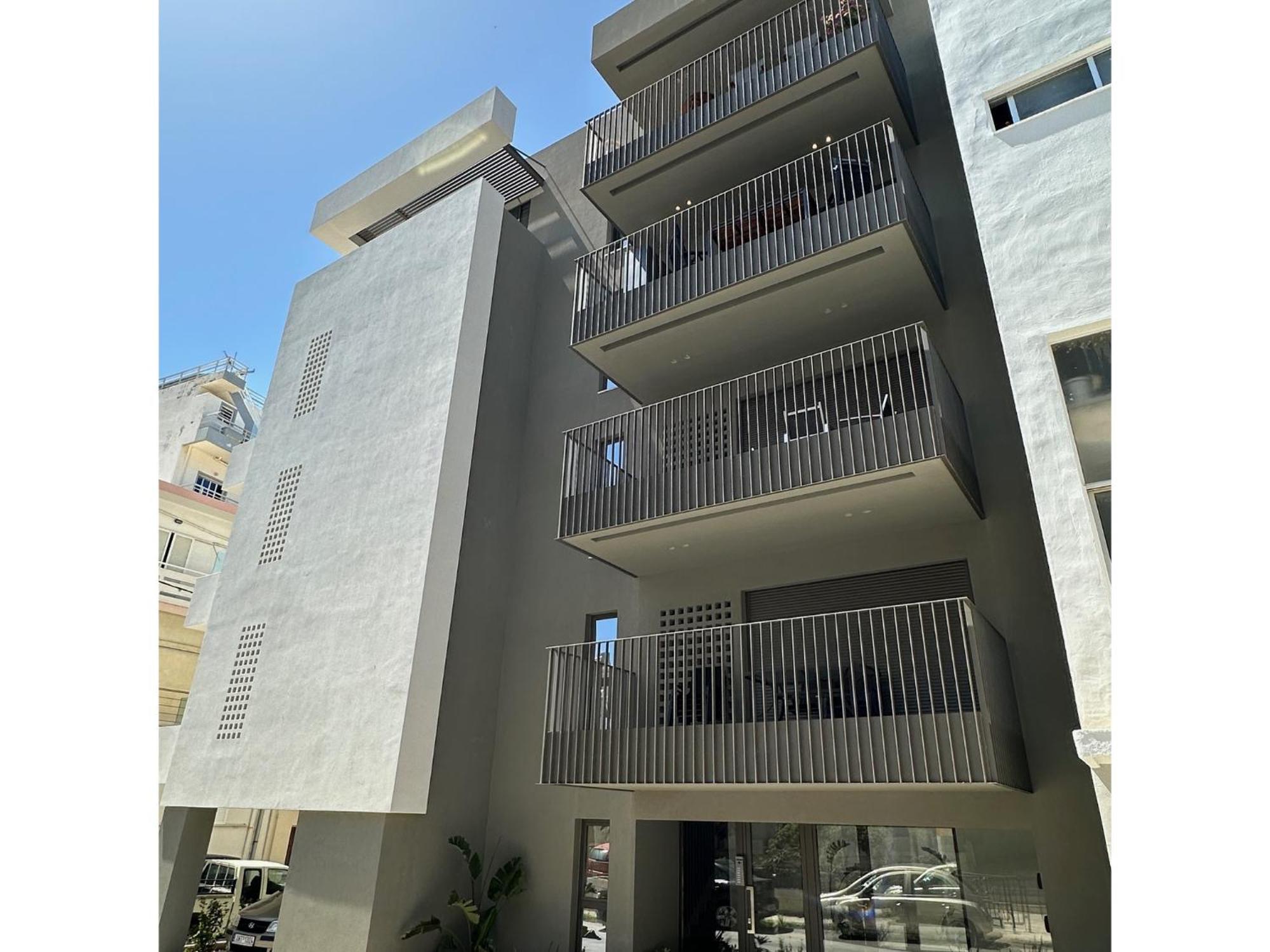 The Sandgate Elegant Studio, Chania Seaside * Chania (Crete)