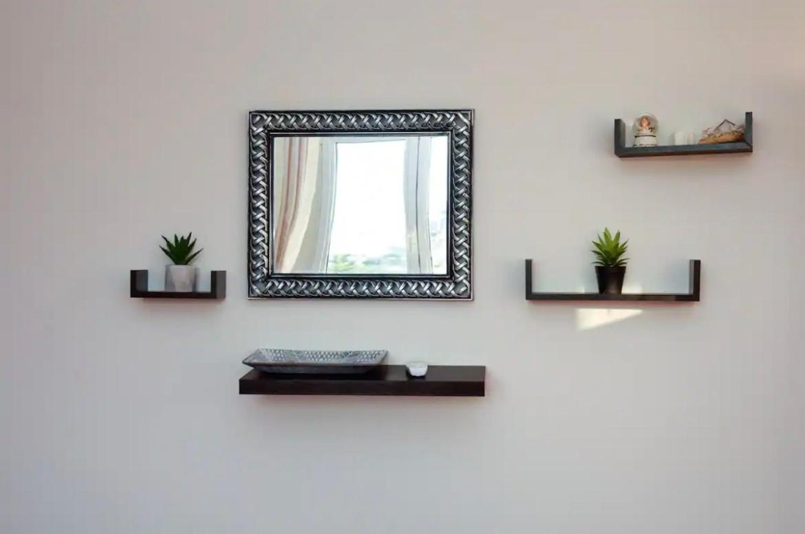 Central Corner Flat Apartment *