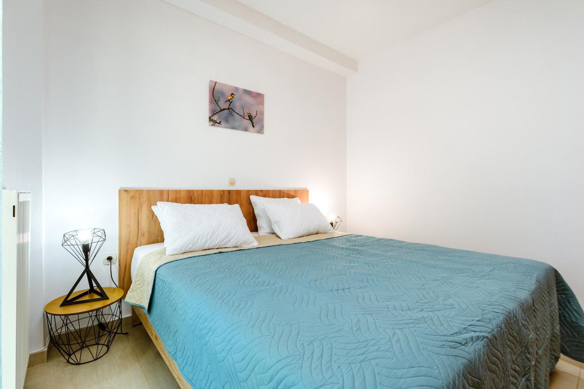 Ferenikis Apartment Chania (Crete)