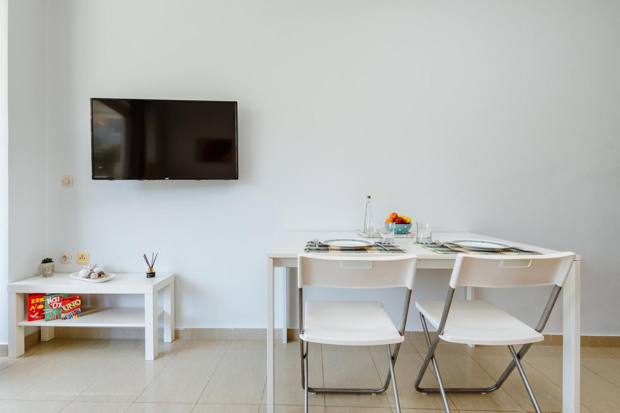 Apartment Ferenikis Chania (Crete)