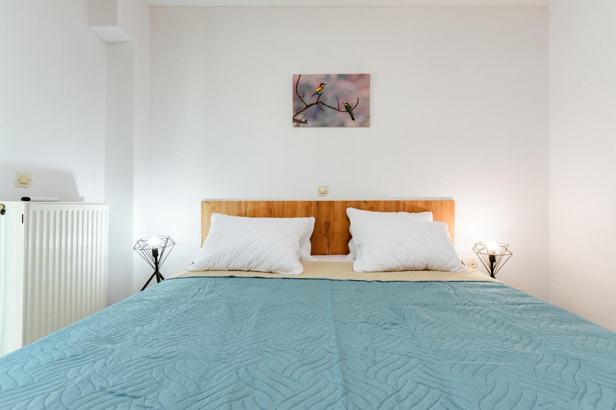 Apartment Ferenikis Chania (Crete)